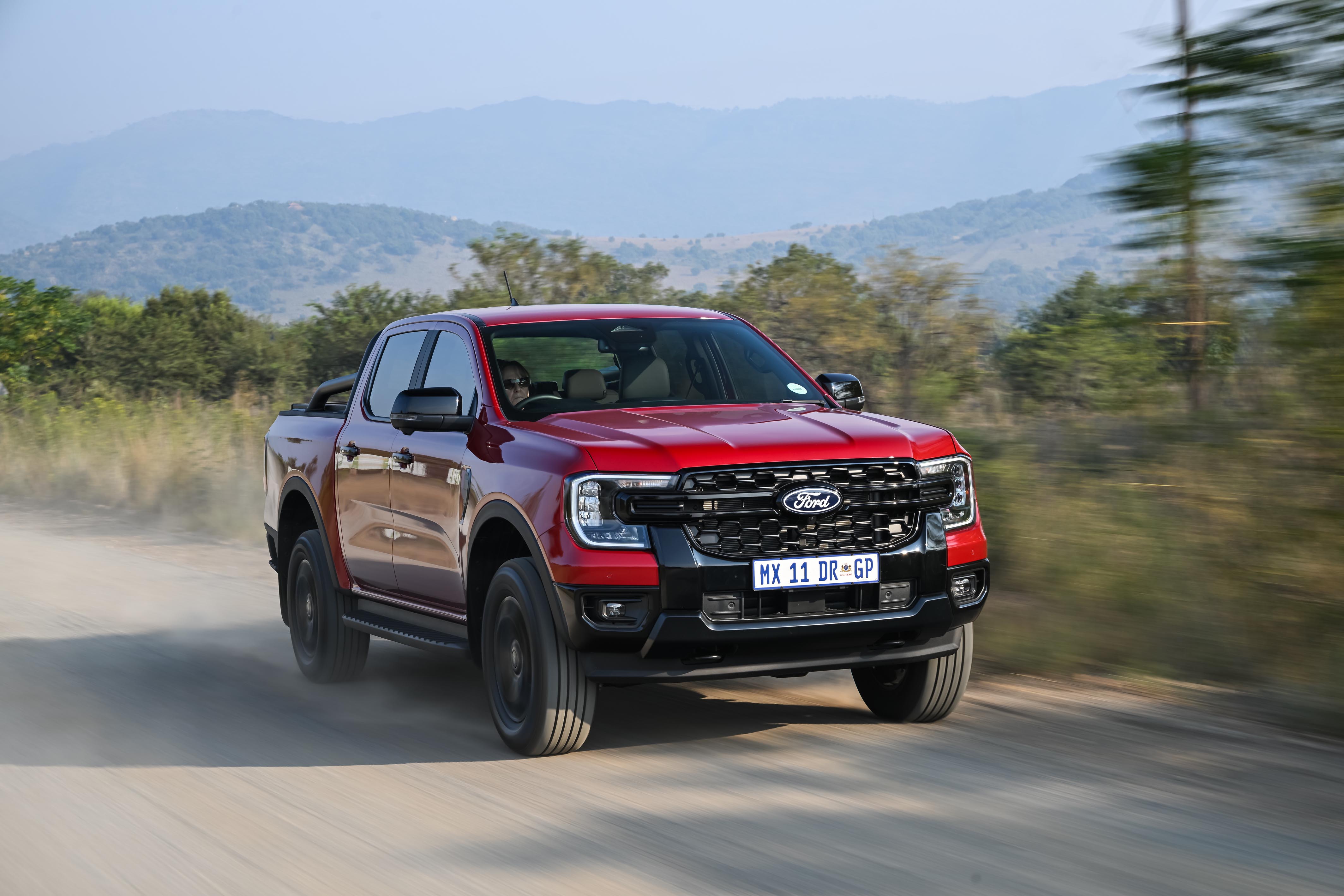 Why the New 2.3L EcoBoost Changes the Ranger Game in South Africa