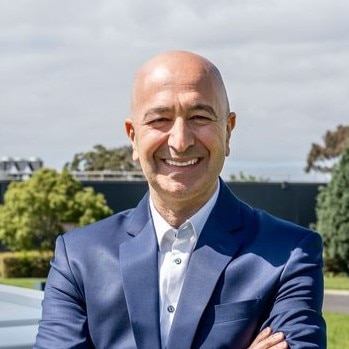 Fadi Mawal Avatar