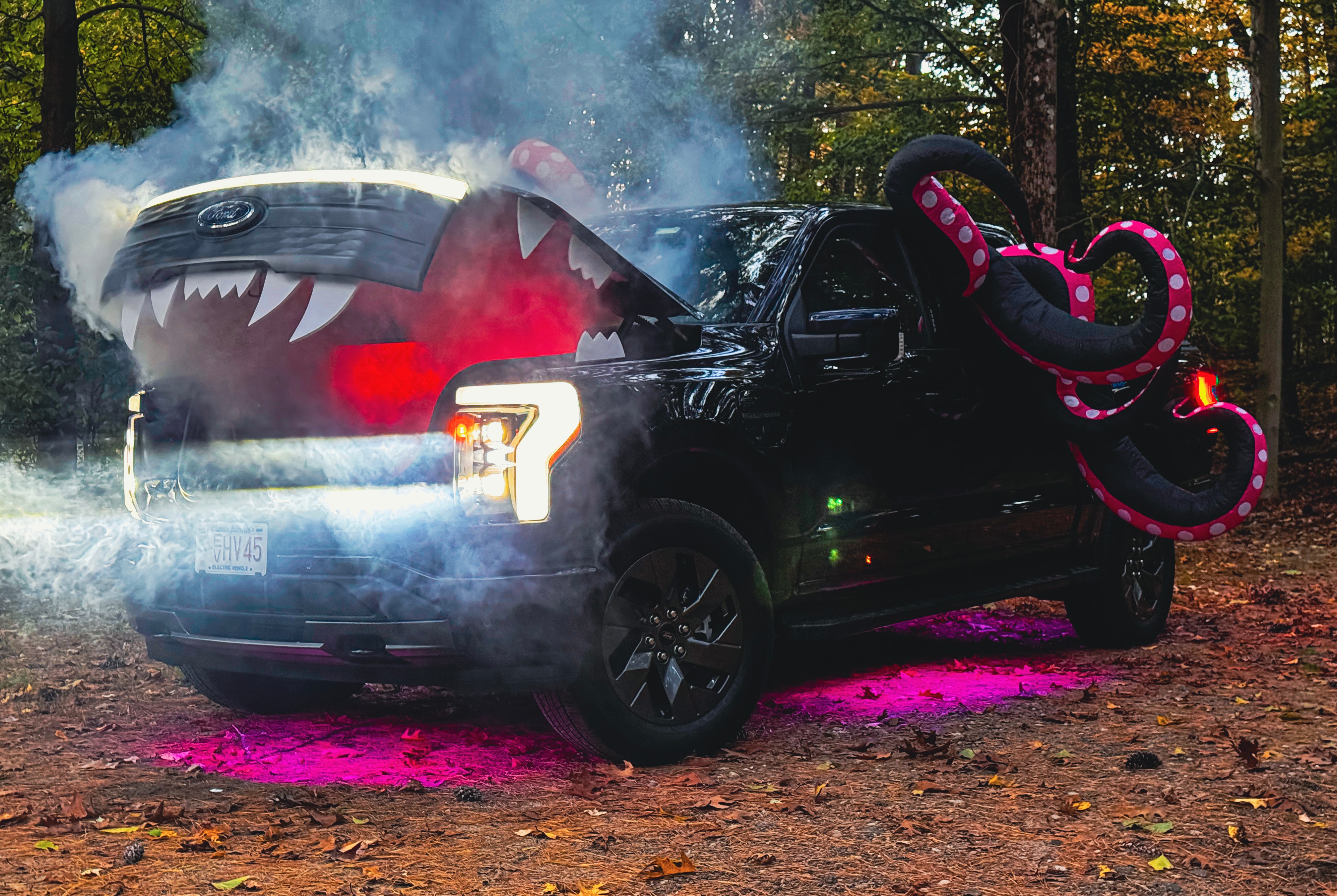 Credit: Ford Product Design Director Ryan McManus