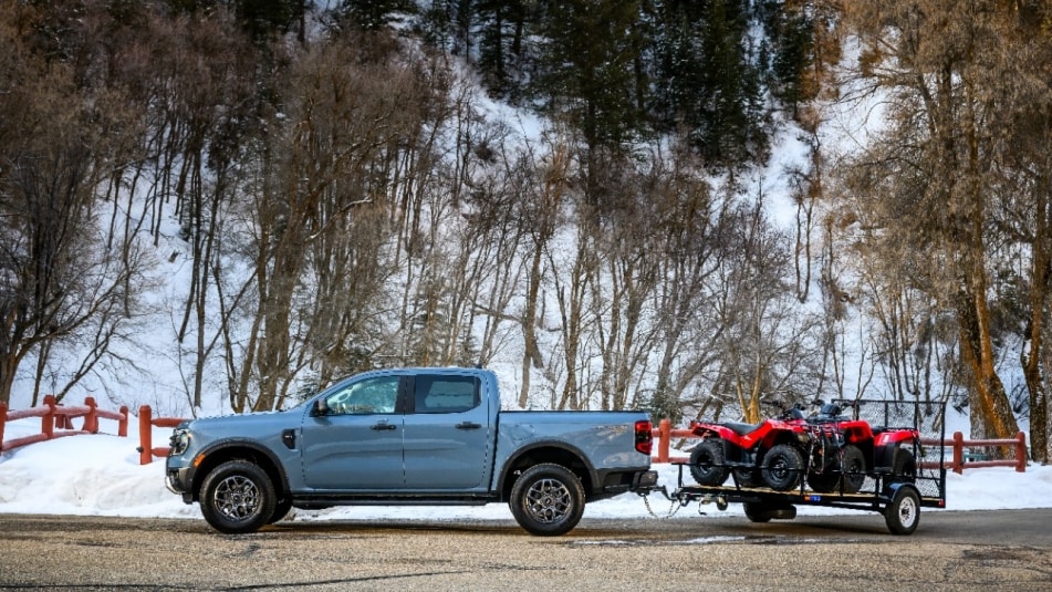 Ranger