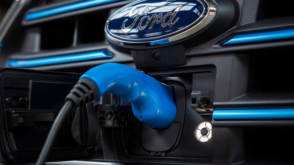 Ford Pro