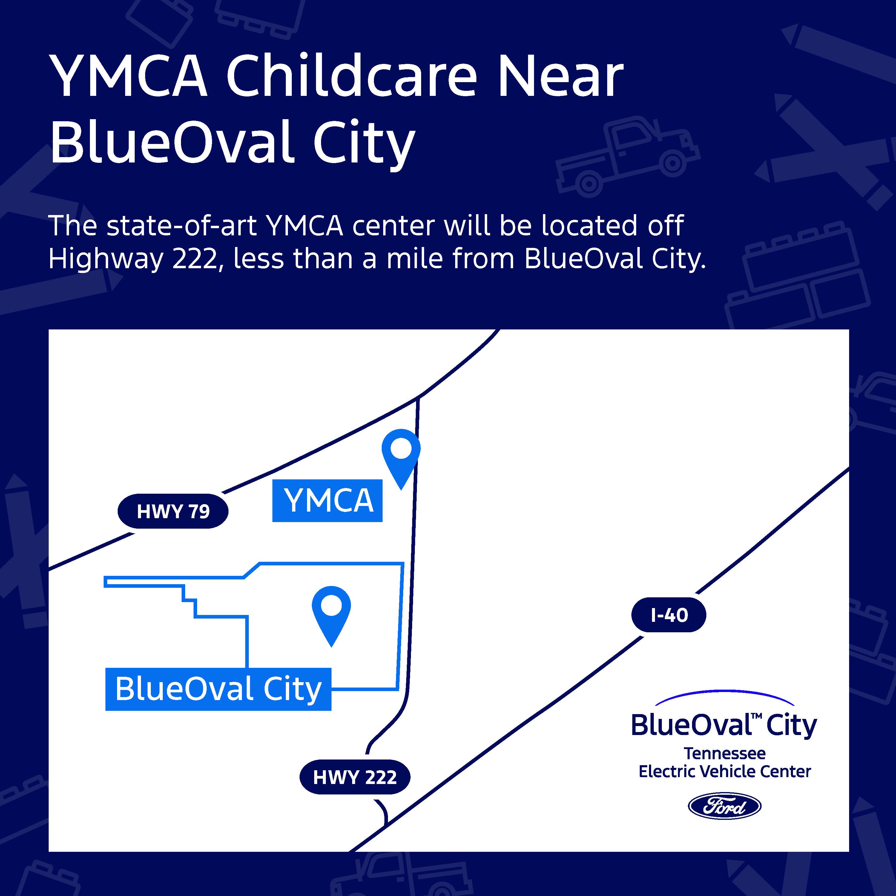 YMCA Early Learning Center