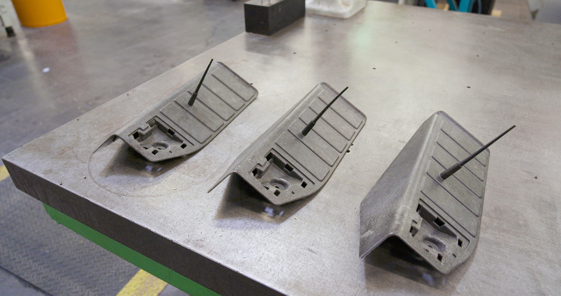 LICENSE EXPIRES: in Perpetuity - LICENSE BY: Ford LICENSE SCOPE: A - Earned editorial, press releases, press kits. C - All non-broadcast digital and online media, plus Retail and POS (showrooms, events etc). REGION: GLOBAL. COPYRIGHT AND IMAGE RIGHTS: This content is solely for editorial use and for providing individual users with information. Any storage in databases, or any distribution to third parties within the scope of commercial use, or for commercial use is permitted with written consent from Ford of Europe only.