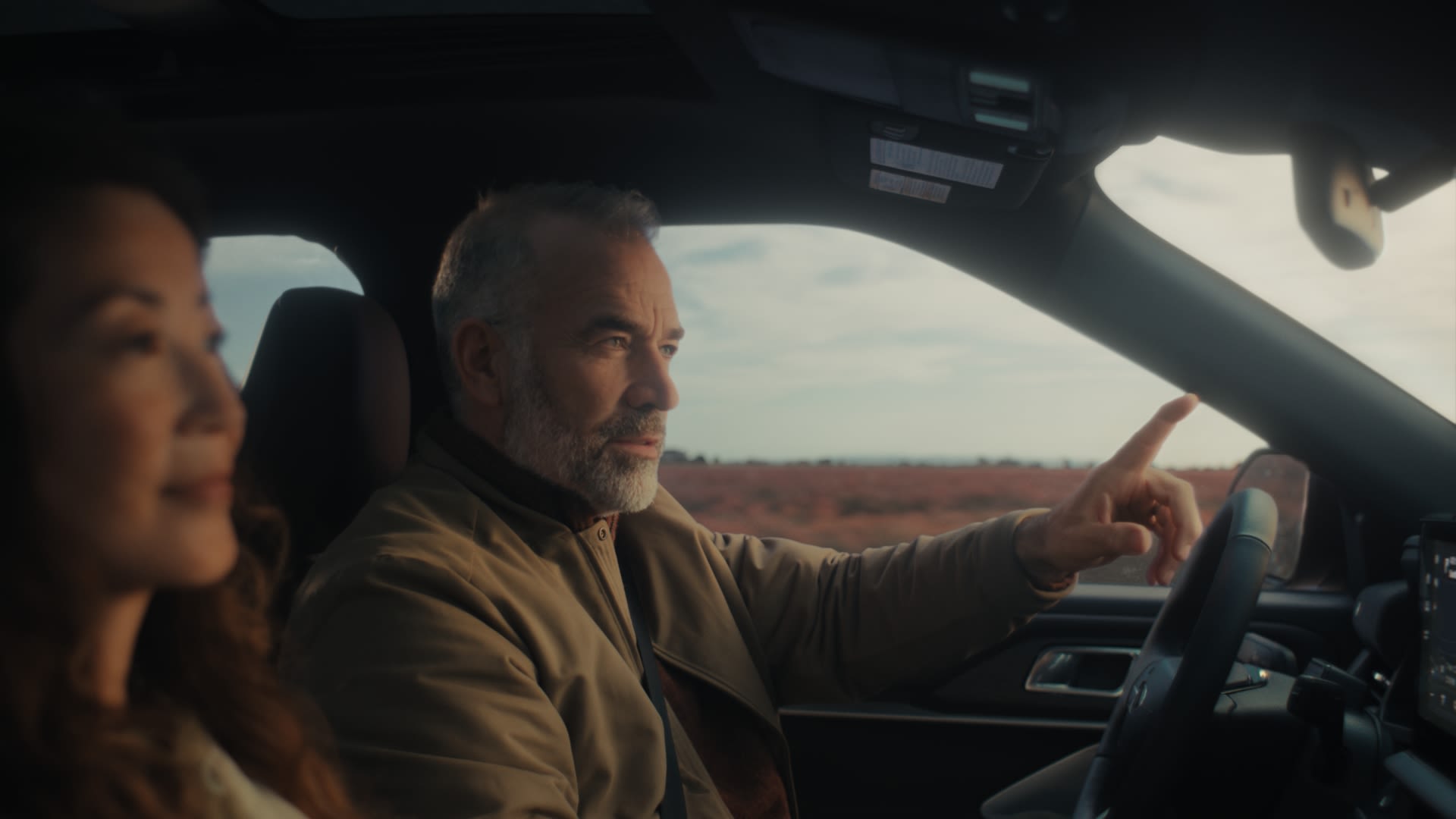 The New Ford Explorer: It’s All in the Name