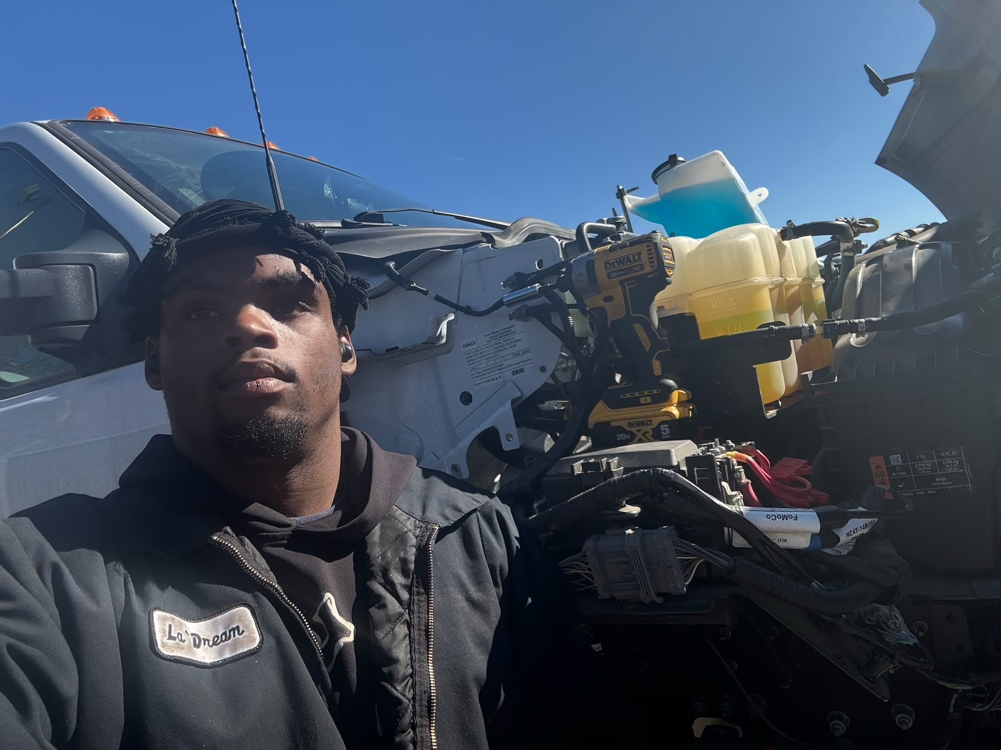 More customers are now choosing Ford remote services options, in which dealership technicians will either come to a home or office for maintenance or pickup a vehicle and return it later after a scheduled repair.