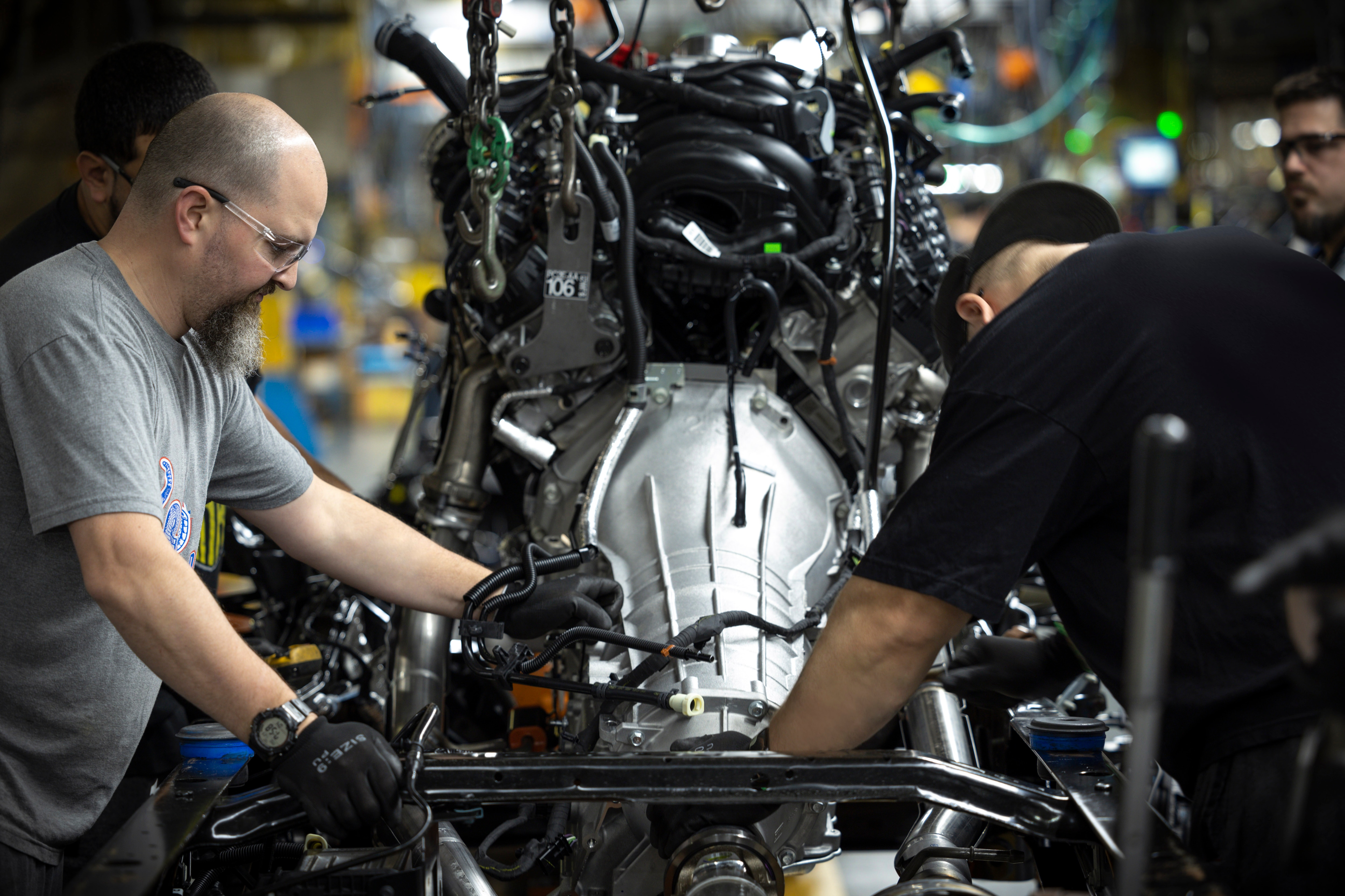 Ford and Lincoln Tax Deduction: $10k Interest Exemption (VIN Check)