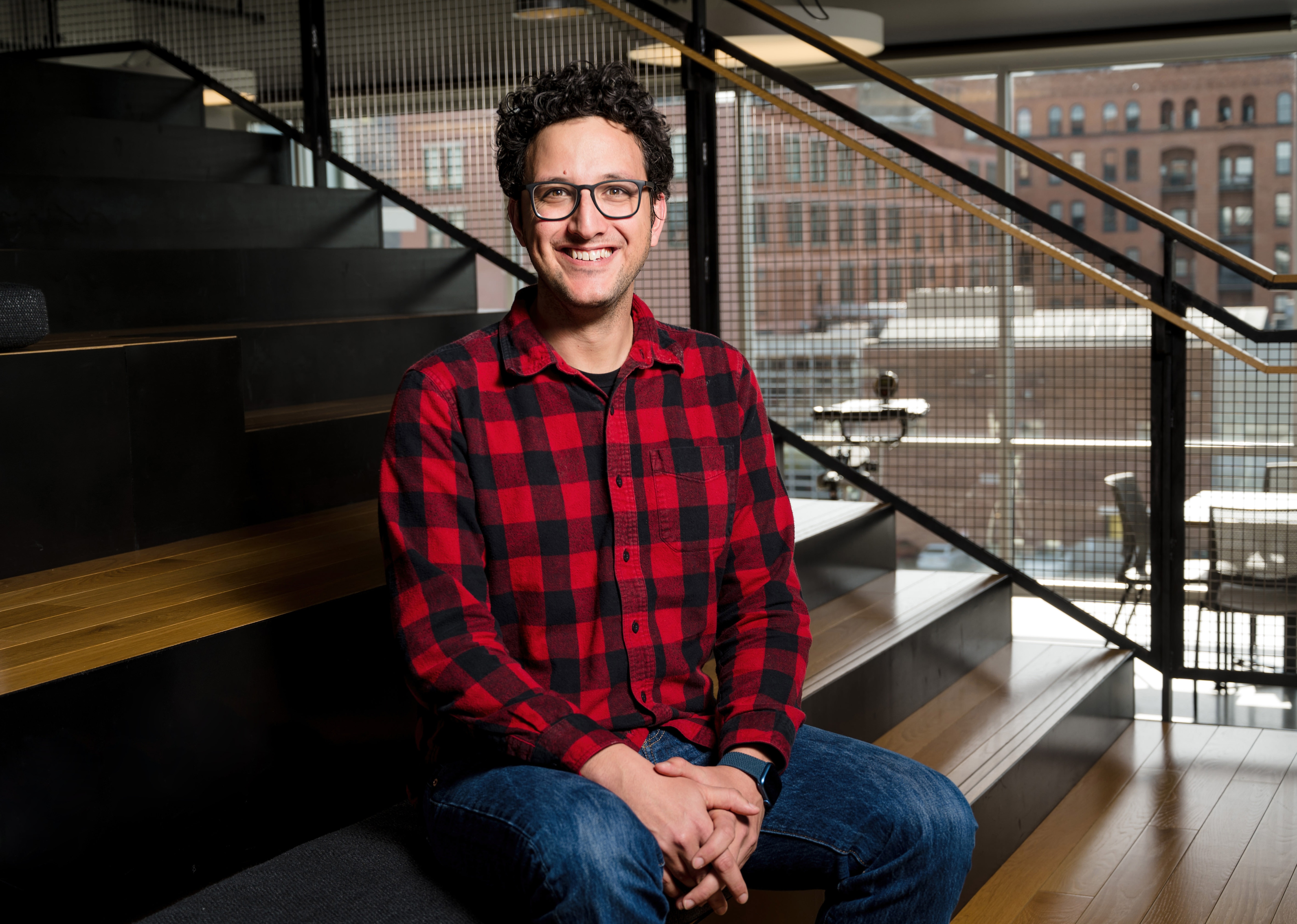 Sammy Omari, executive director, ADAS Technologies at Ford, also will serve as the CEO of Latitude.