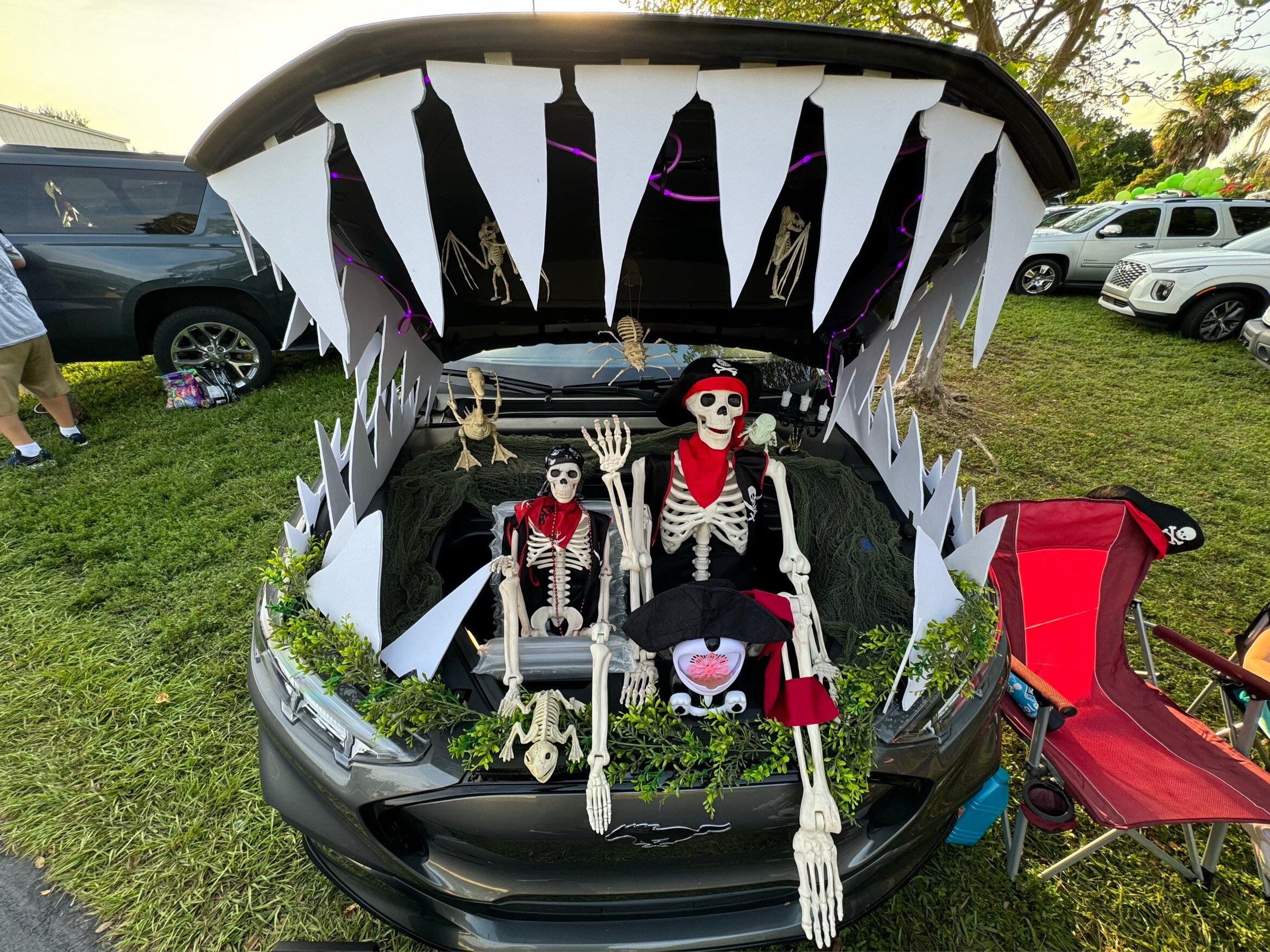 Photo courtesy Chris McGonigal.