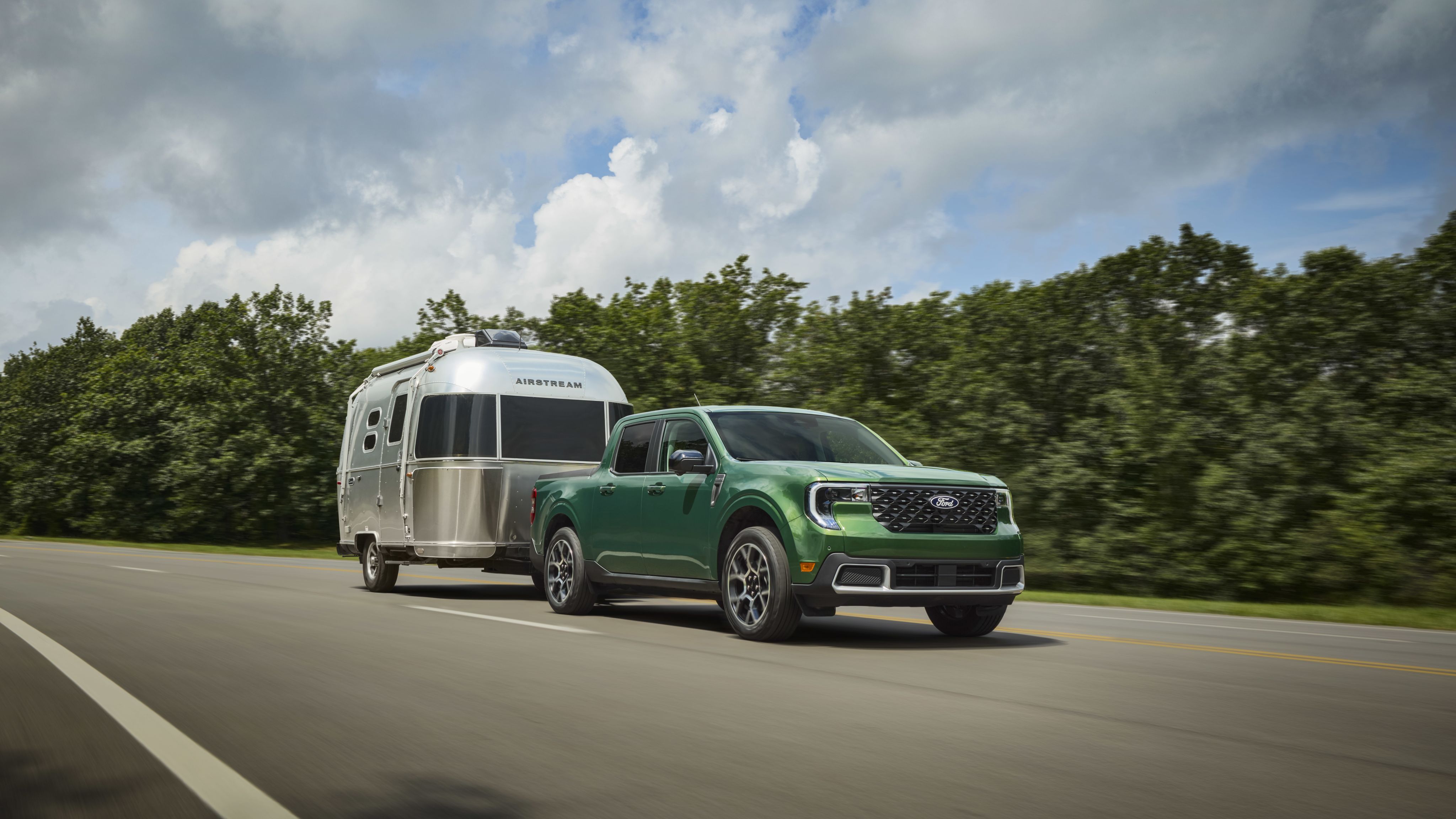 The 2025 Ford Maverick and Maverick Hybrid are available to order starting Aug. 1, with deliveries expected to begin in late 2024.