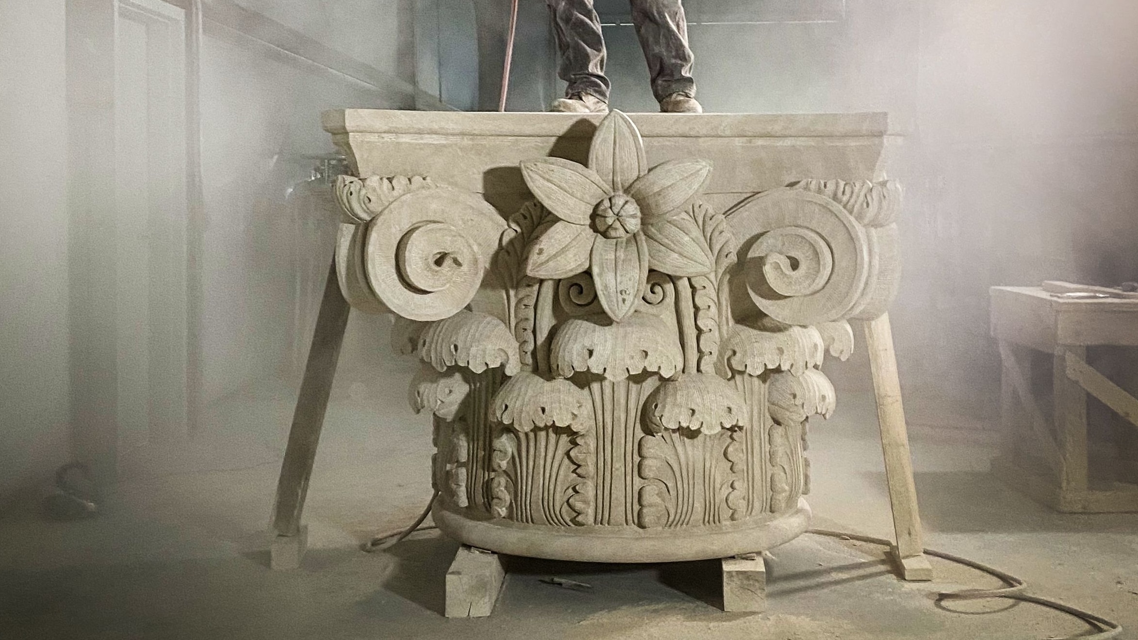 Michigan Central Station Reopens as Heart of a Culture & Tech Hub