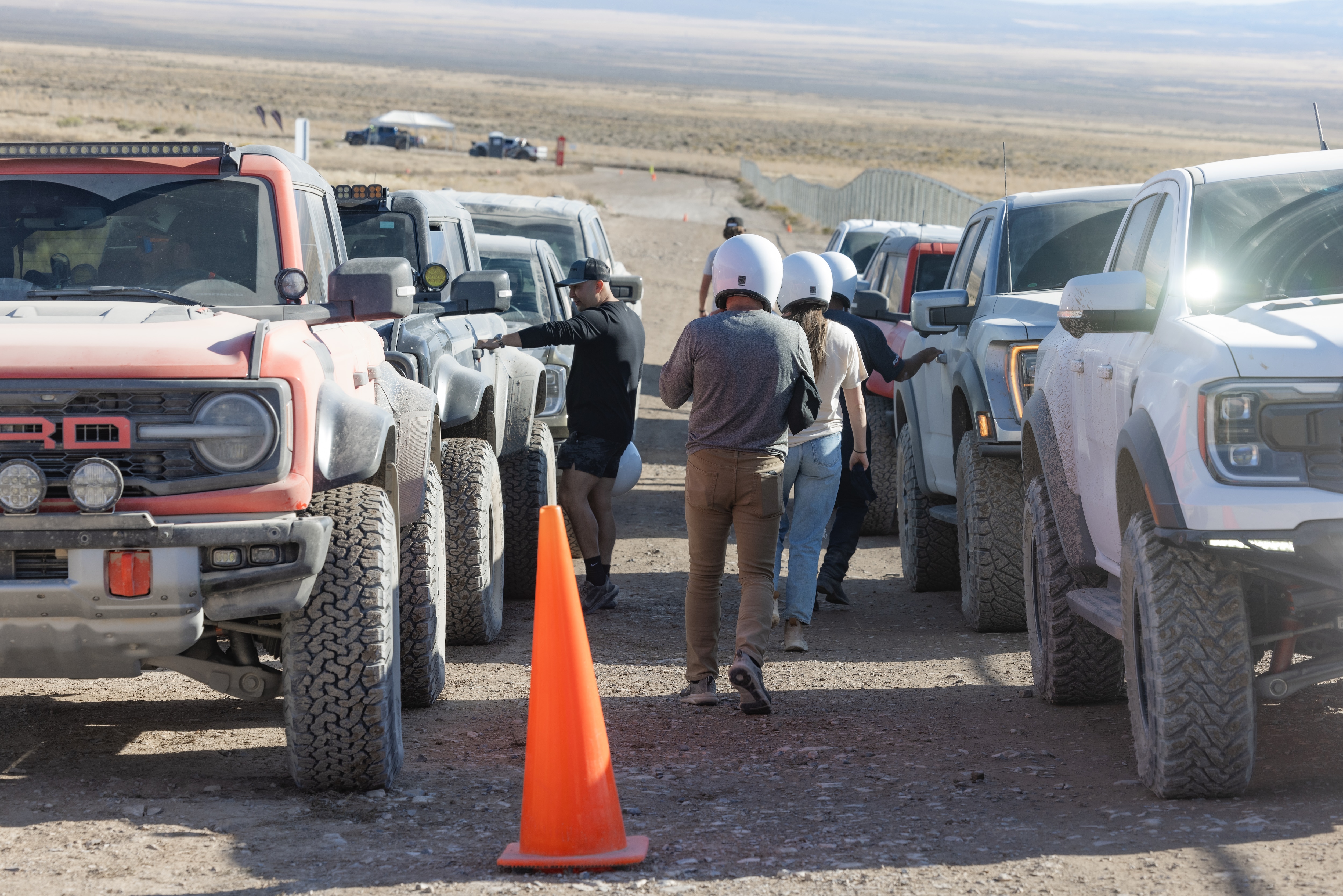 Road Raptors Raptor at 15: How the Desert-Bred Beast Changed Off-Road Performance