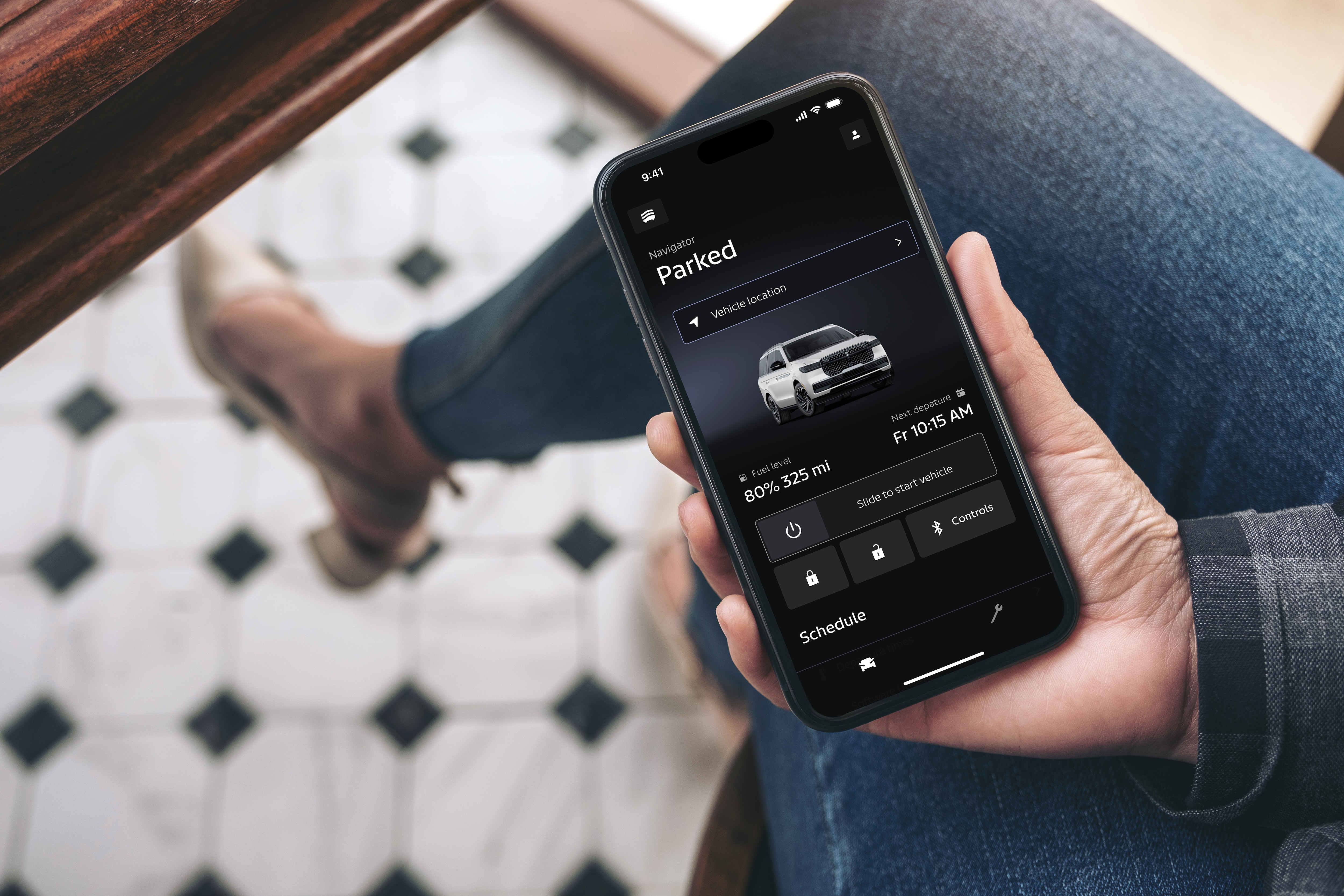 The new Ford and Lincoln apps, formerly called FordPass and Lincoln Way, will be the foundation for the future of our mobile experience.