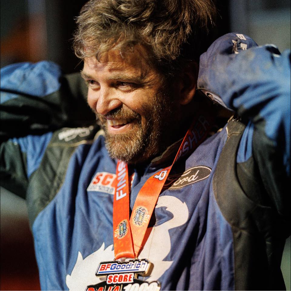Brad Lovell Avatar