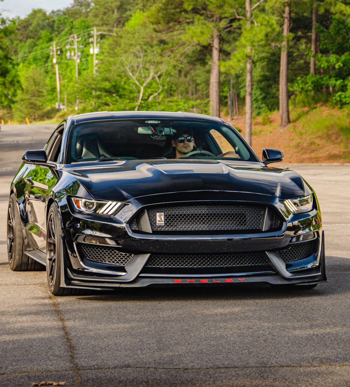 Dario Girnus, Friends of Ford | USA