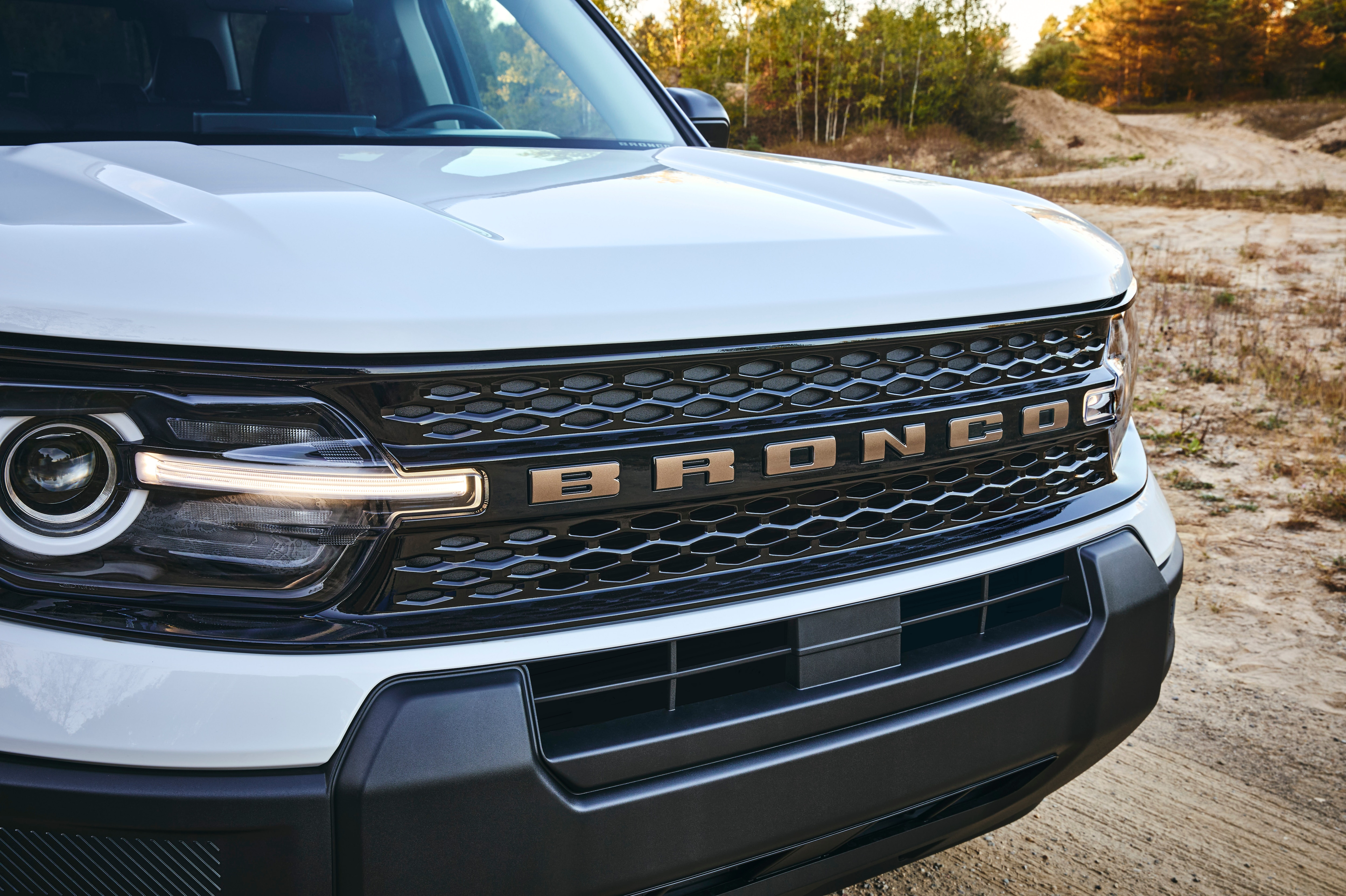 Ford Bronco Sport Bronze Package revealed for 2026 Bronco Sport 2026_20Bronco_20Sport_20Bronze_20Package_01