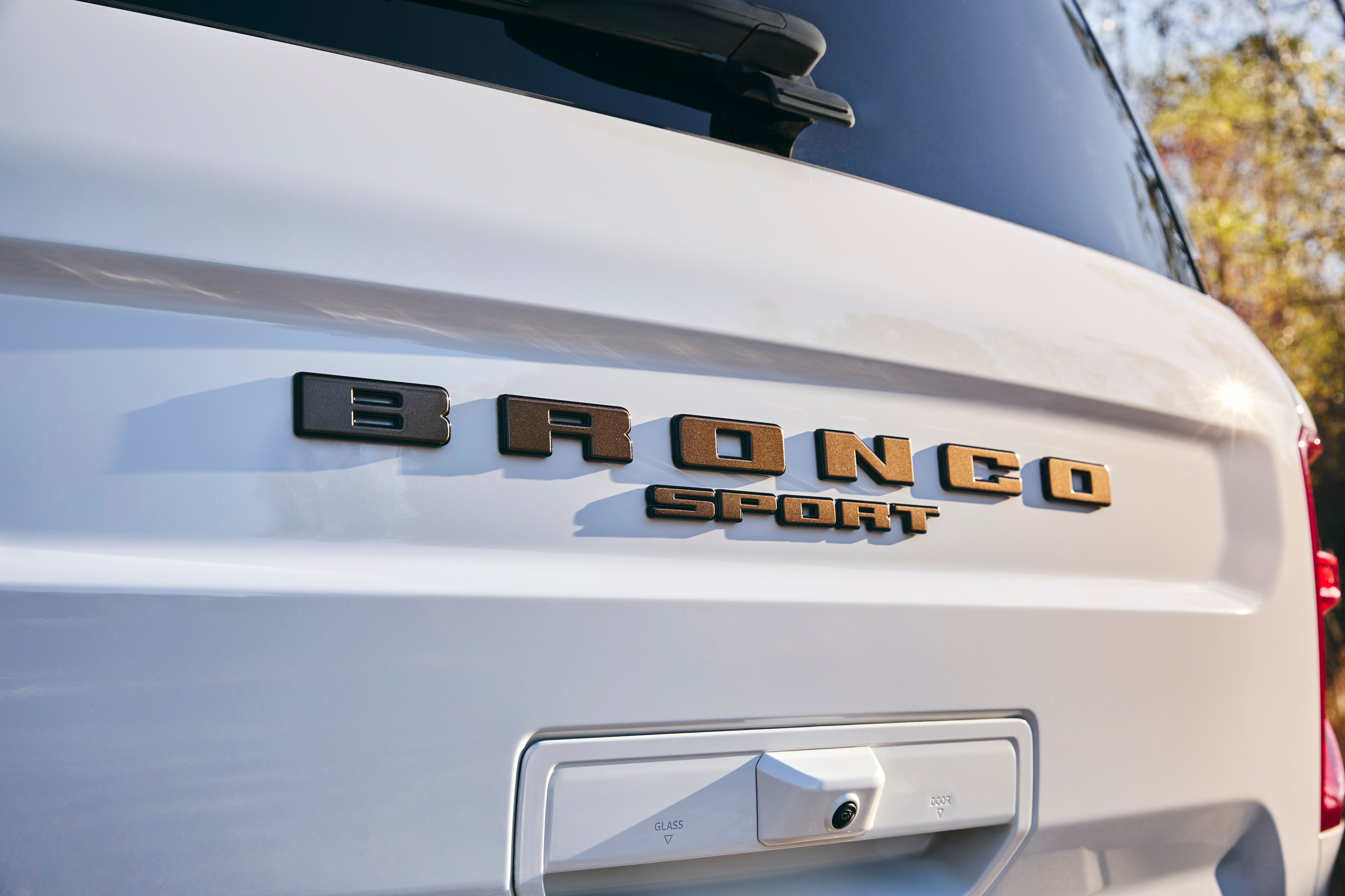 Ford Bronco Sport Bronze Package revealed for 2026 Bronco Sport 2026_20Bronco_20Sport_20Bronze_20Package_01