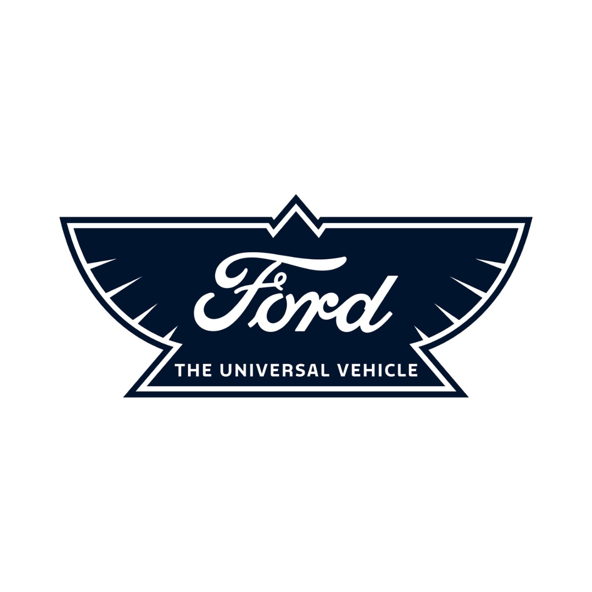 The Ford Universal EV Platform enables a family of affordable vehicles to be produced at scale for customers – electric, fun to drive and digitally advanced with over-the-air updates that will keep improving the vehicle.
