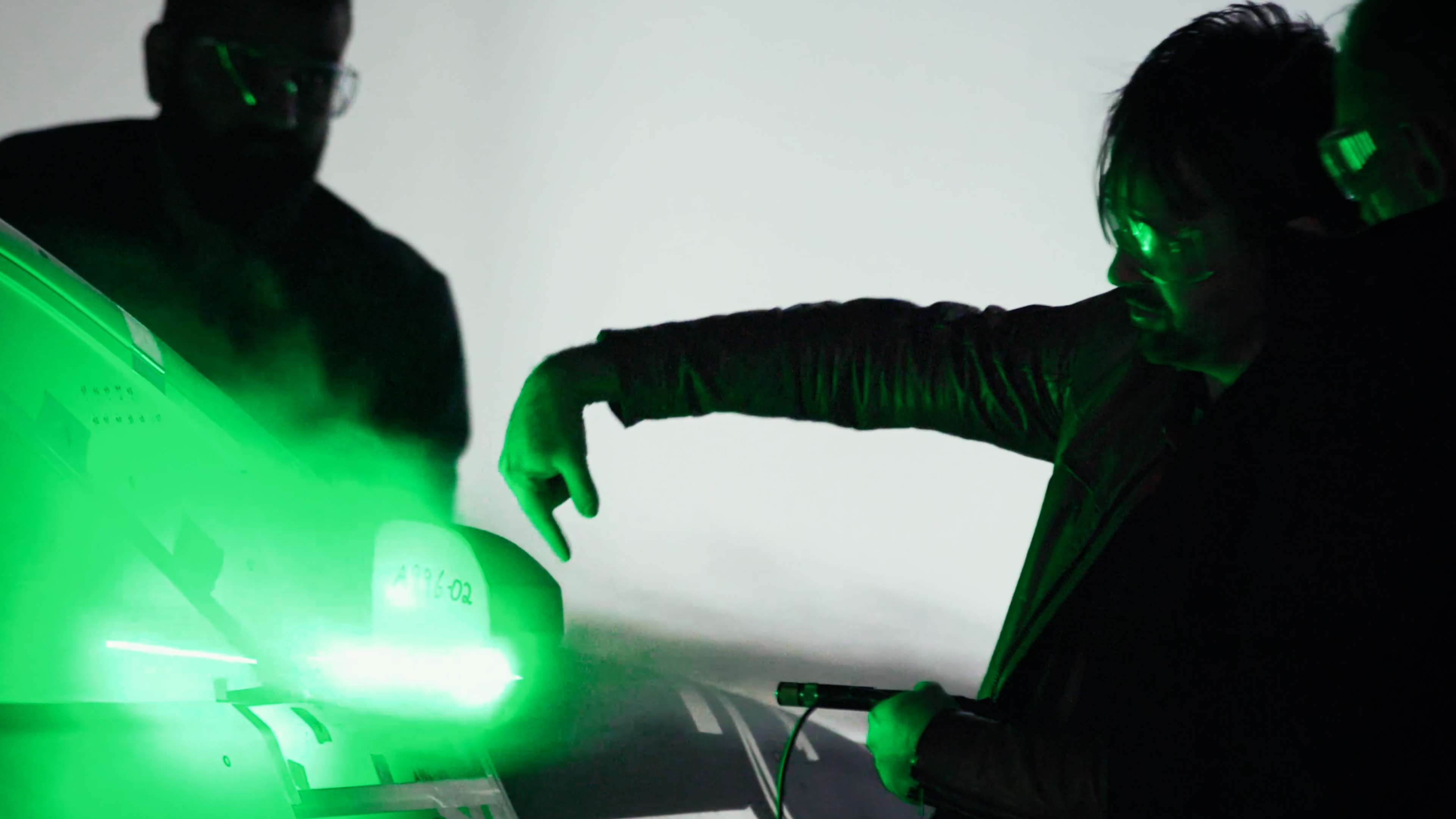 Universal Electric Vehicle