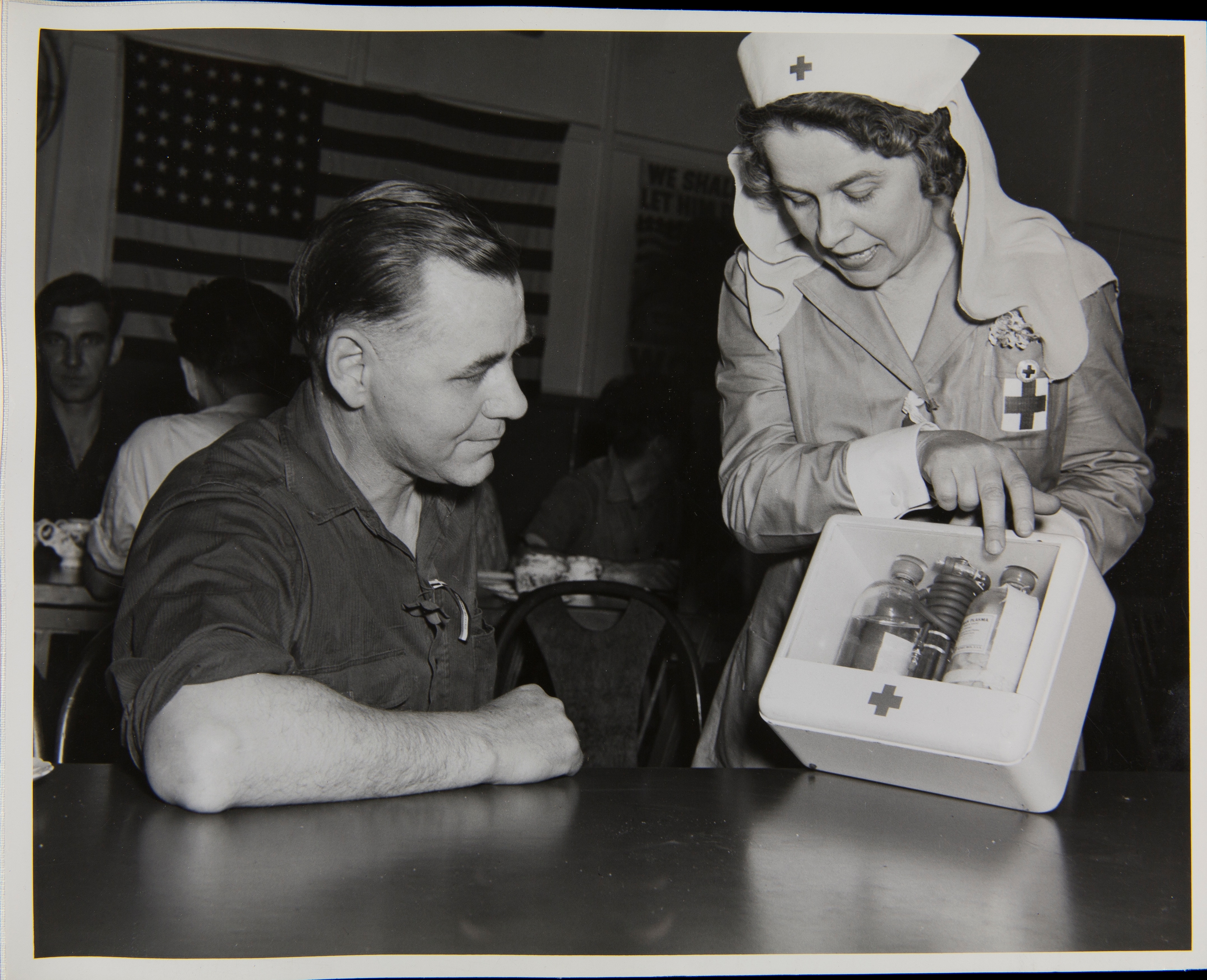 Courtesy of the Collections of The Henry Ford.