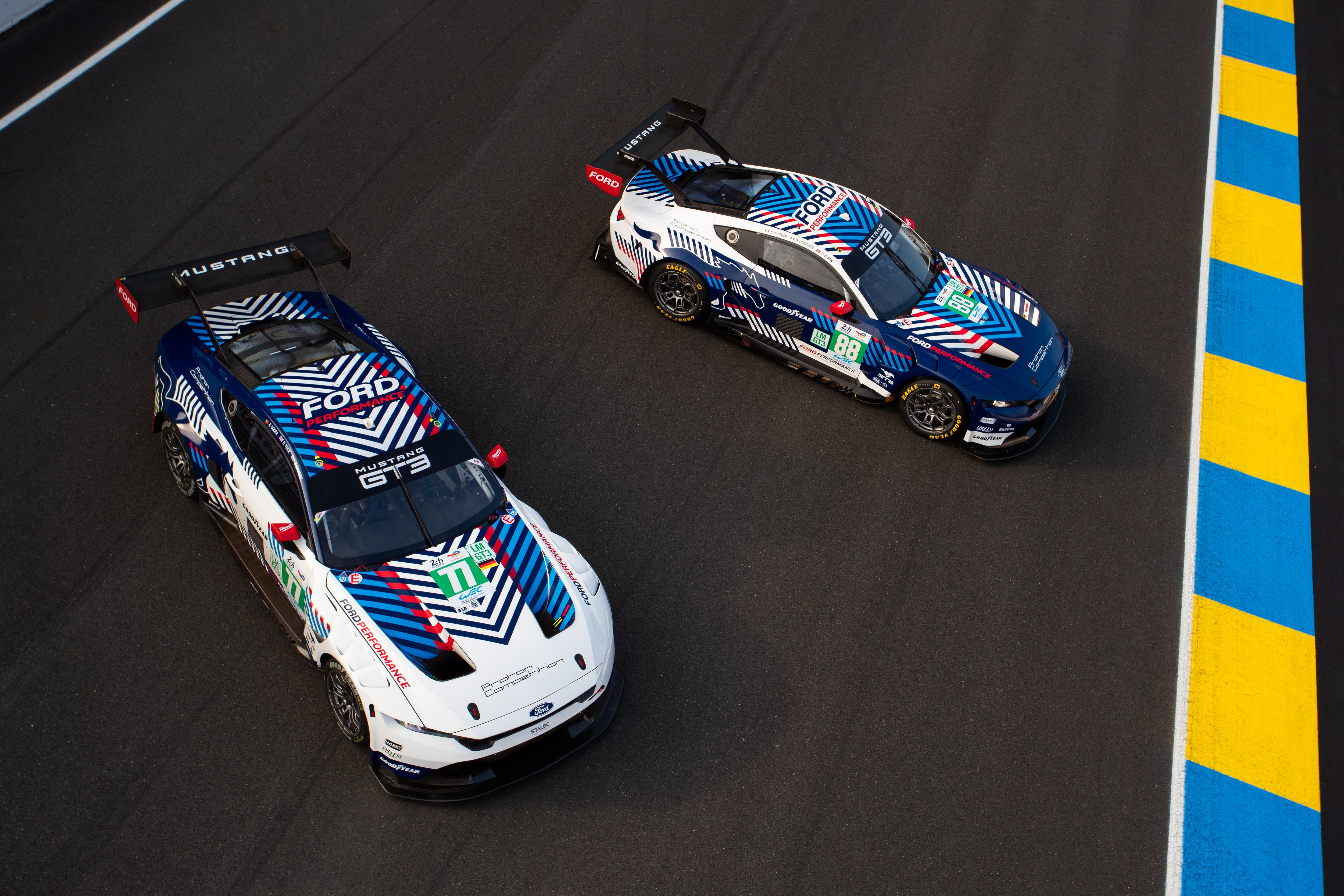 FIA World Endurance Championship 24 Hours of Le Mans, Le Mans, France, 5th - 15th June 2025, Photo: Drew Gibson 