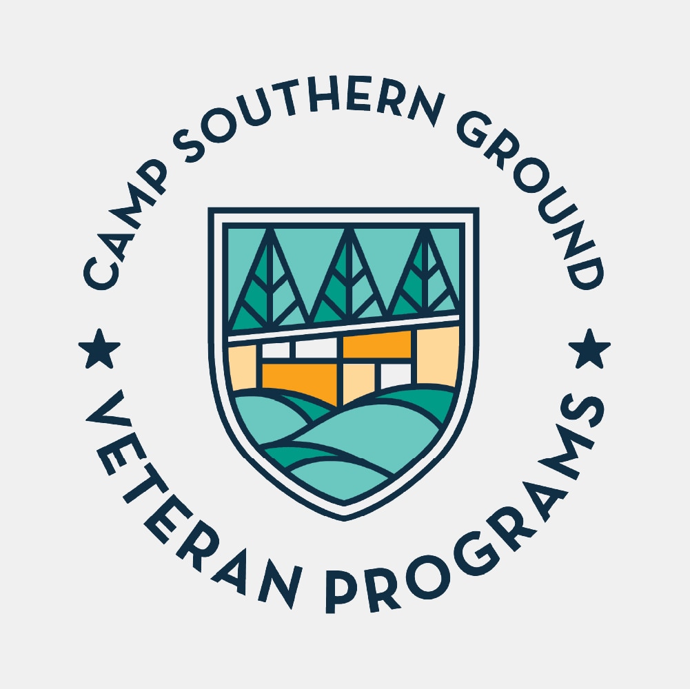 Camp Southern Ground Veteran Programs logo