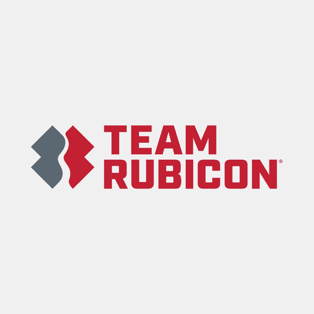 Team Rubicon logo