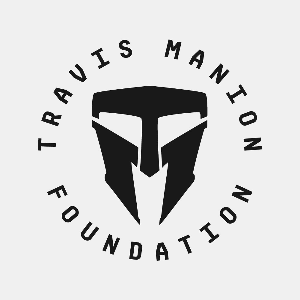 Travis Manion Foundation logo