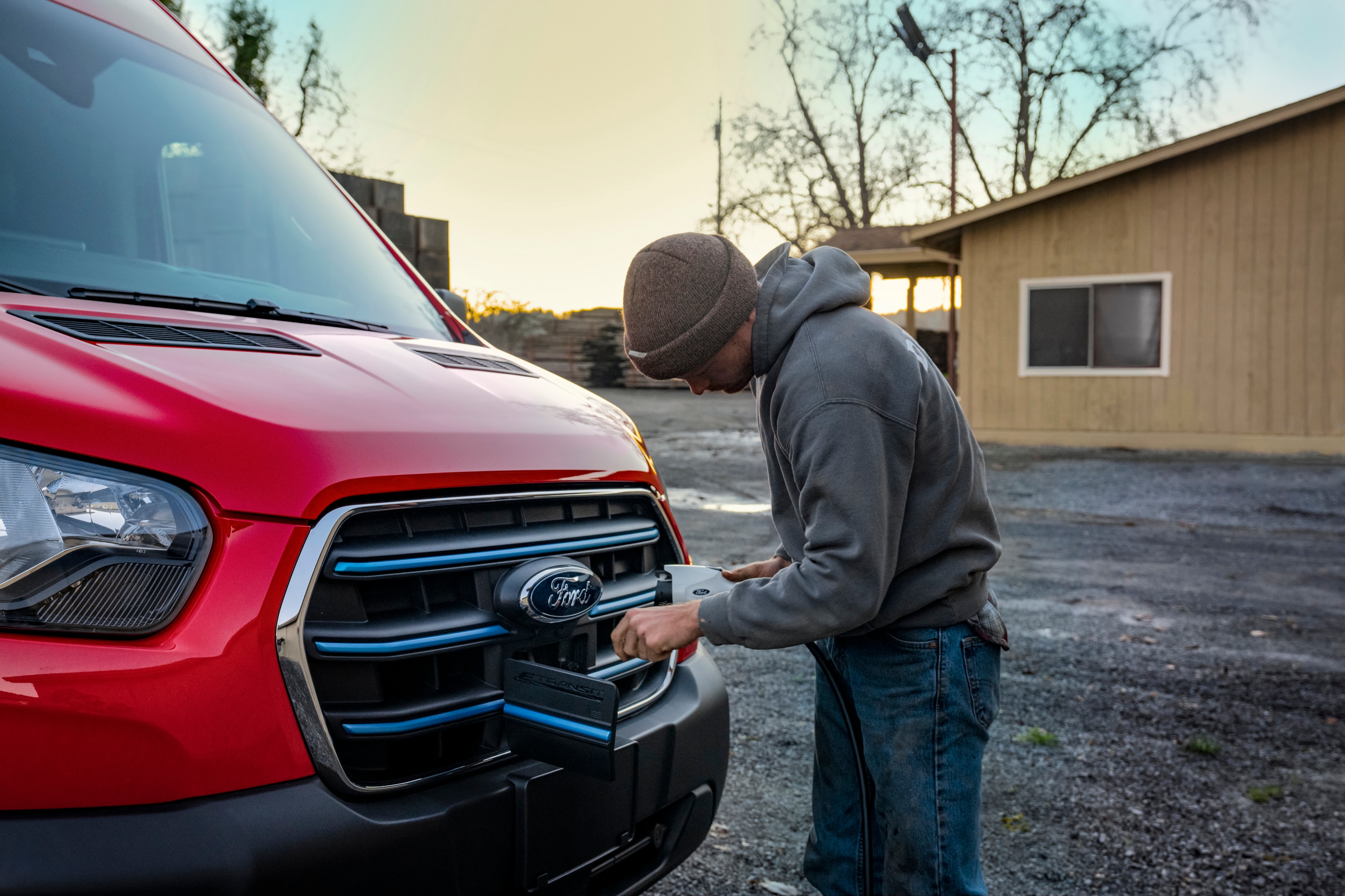While most organizations have clear policies governing company-issued devices like laptops and smartphones, research from The Futurum Group found an interesting gap when it comes to electric vehicles.