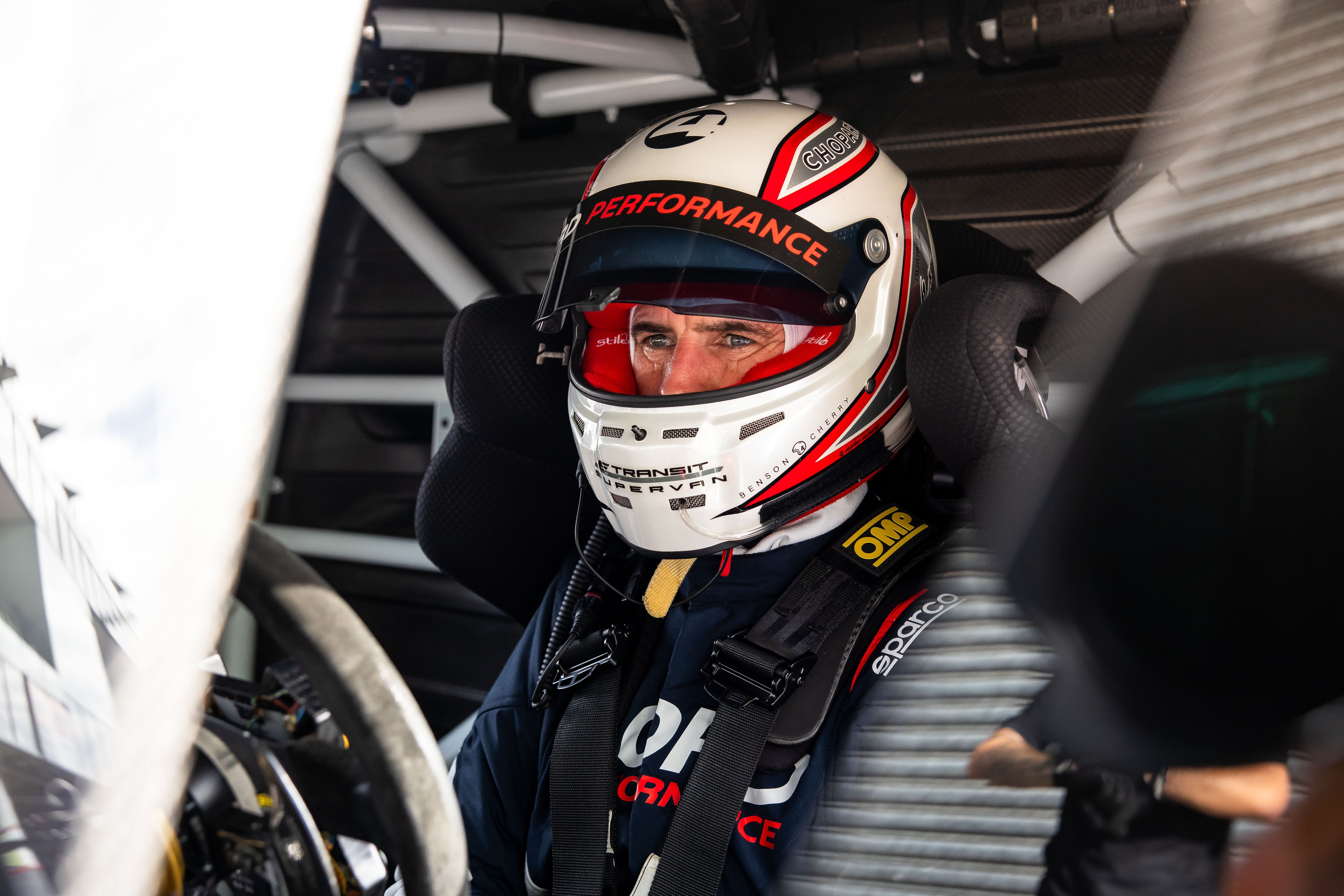 2024 Repco Bathurst 12HR, Mount Panorama, Bathurst, New South Wales, Australia. 17 Feb, 2024.