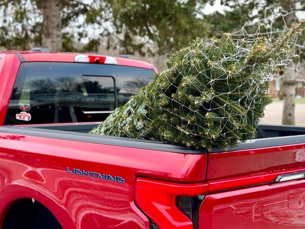 Ford Plug and Charge