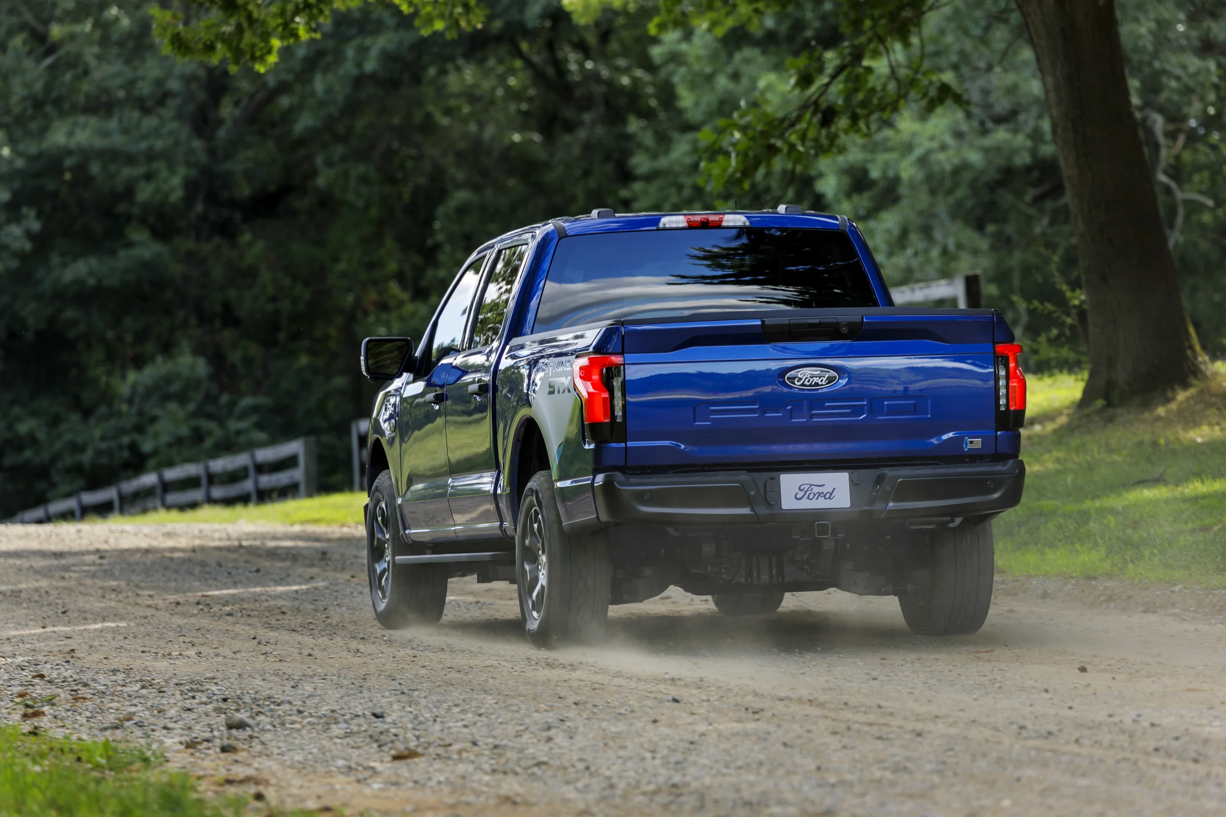 Ford F-150 2024 2025