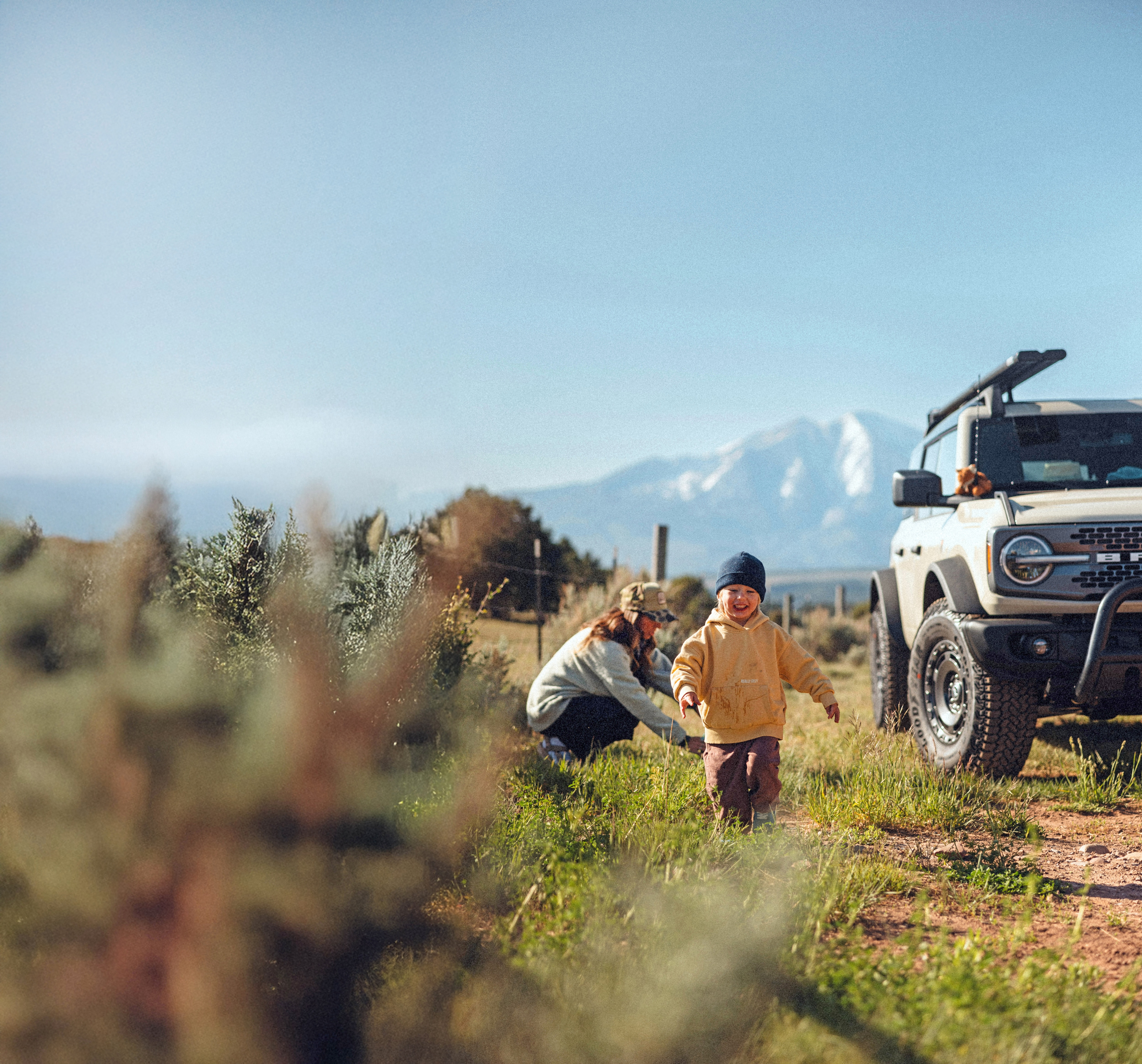 Ford’s 2026 Integrated Sustainability and Financial Report includes data that demonstrates how we’re succeeding, where we’re being challenged, and how we’re continuing to move forward on the Road to Better.