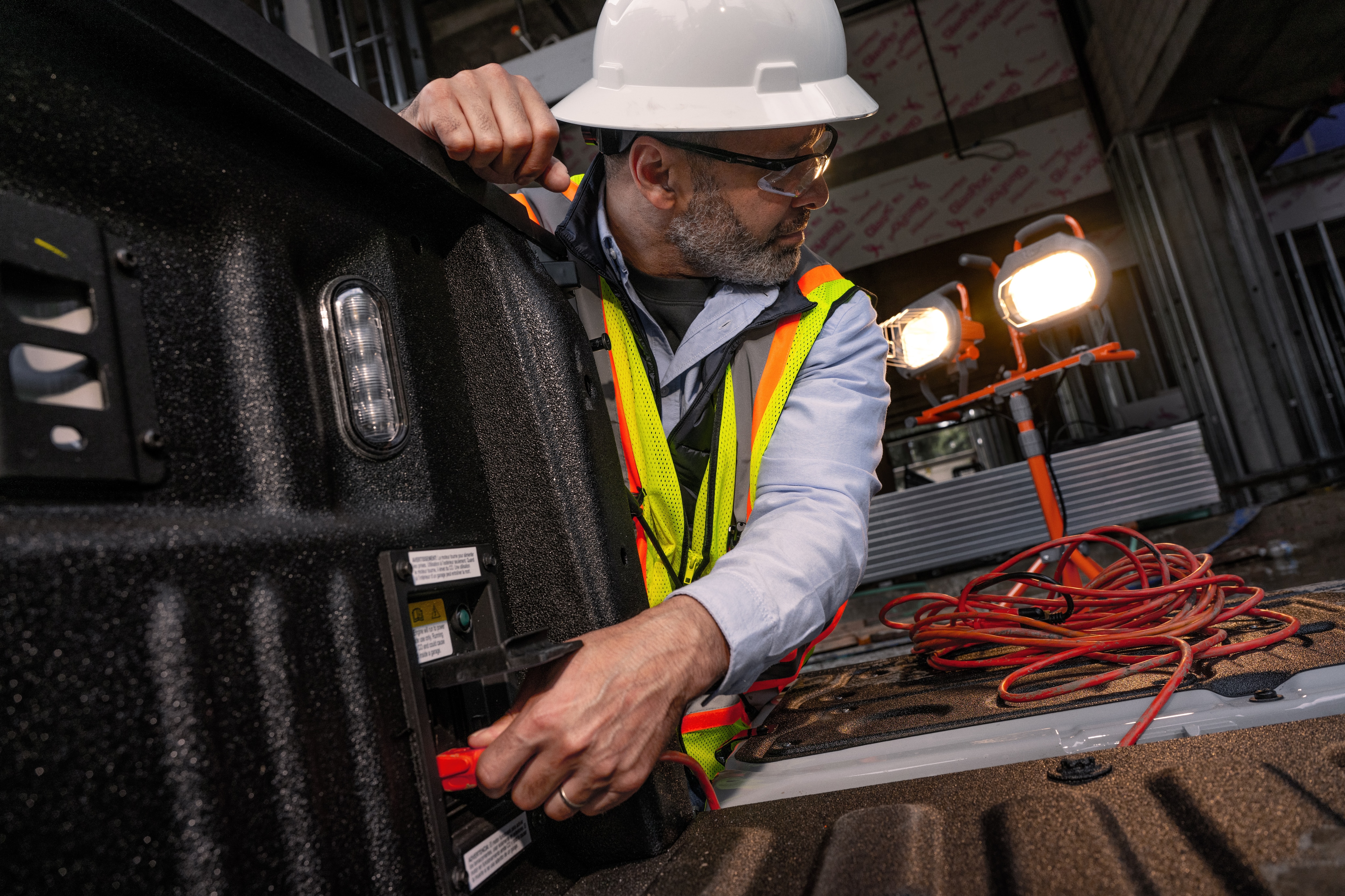 Ford’s 2026 Integrated Sustainability and Financial Report includes data that demonstrates how we’re succeeding, where we’re being challenged, and how we’re continuing to move forward on the Road to Better.