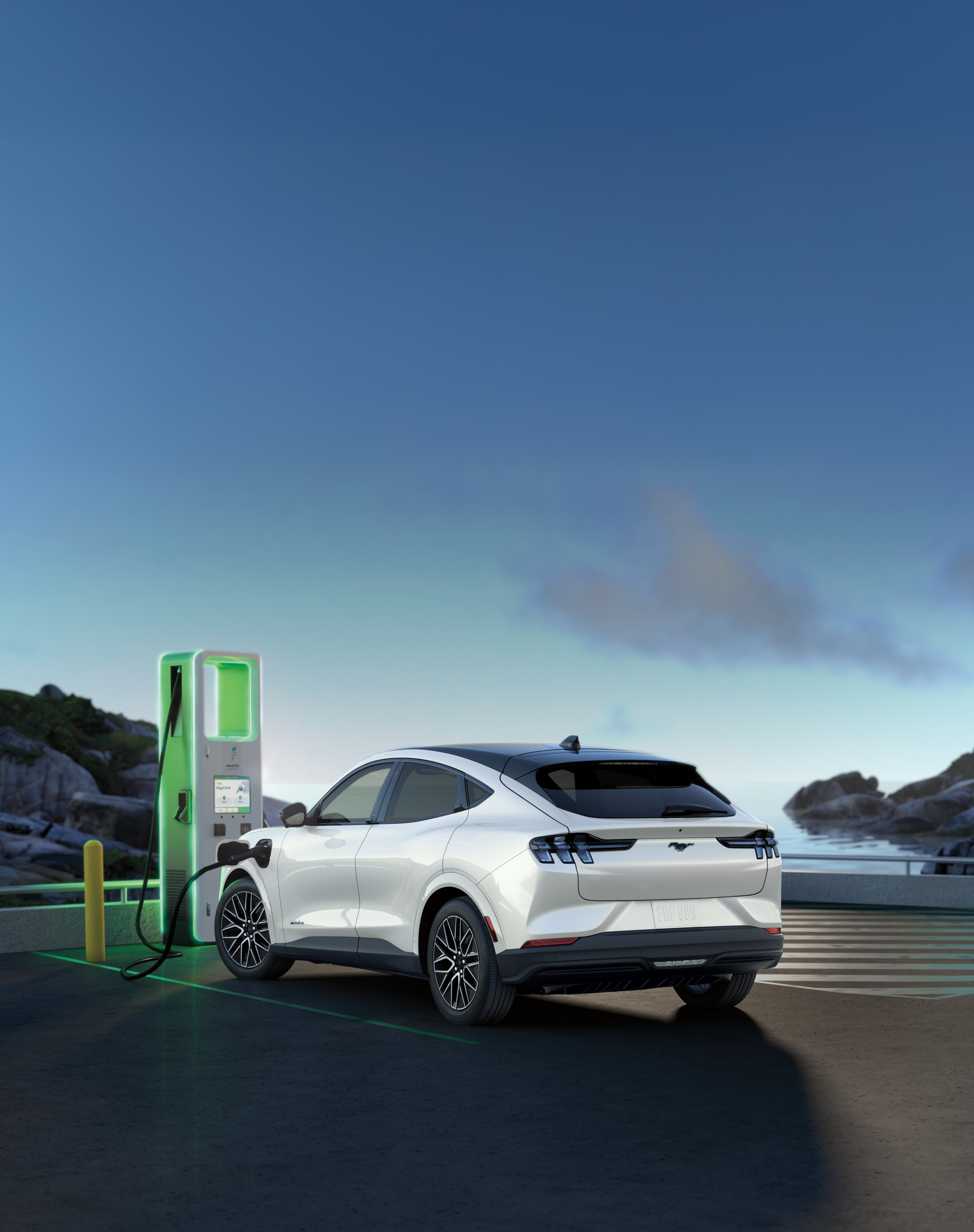 Ford’s 2026 Integrated Sustainability and Financial Report includes data that demonstrates how we’re succeeding, where we’re being challenged, and how we’re continuing to move forward on the Road to Better.
