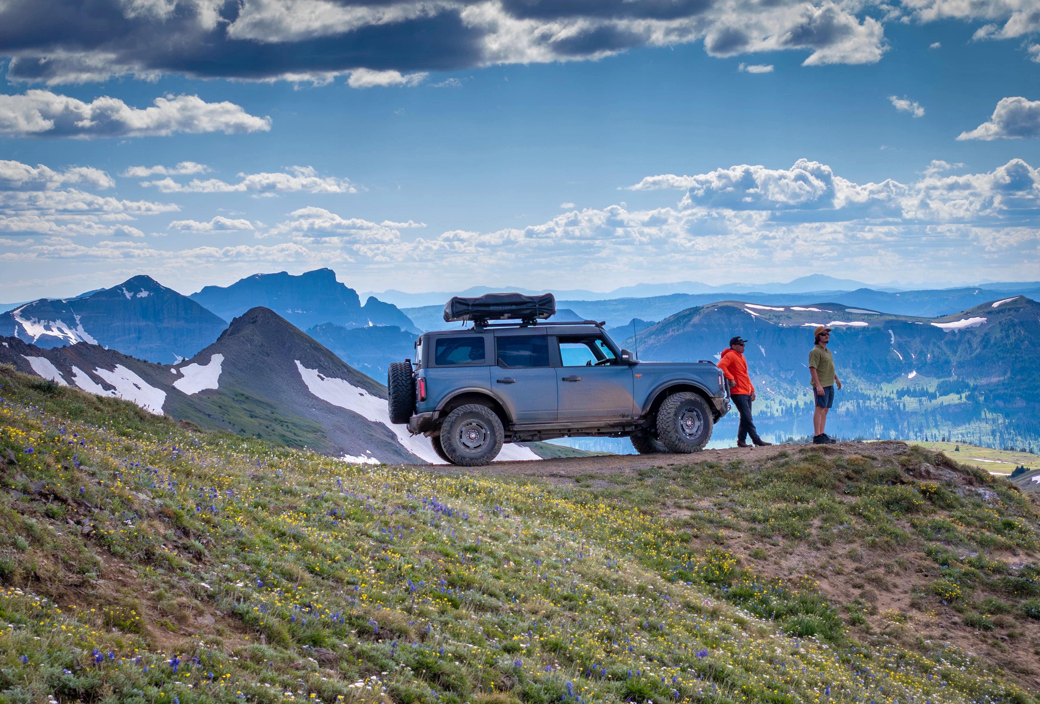 Ford’s 2026 Integrated Sustainability and Financial Report includes data that demonstrates how we’re succeeding, where we’re being challenged, and how we’re continuing to move forward on the Road to Better.