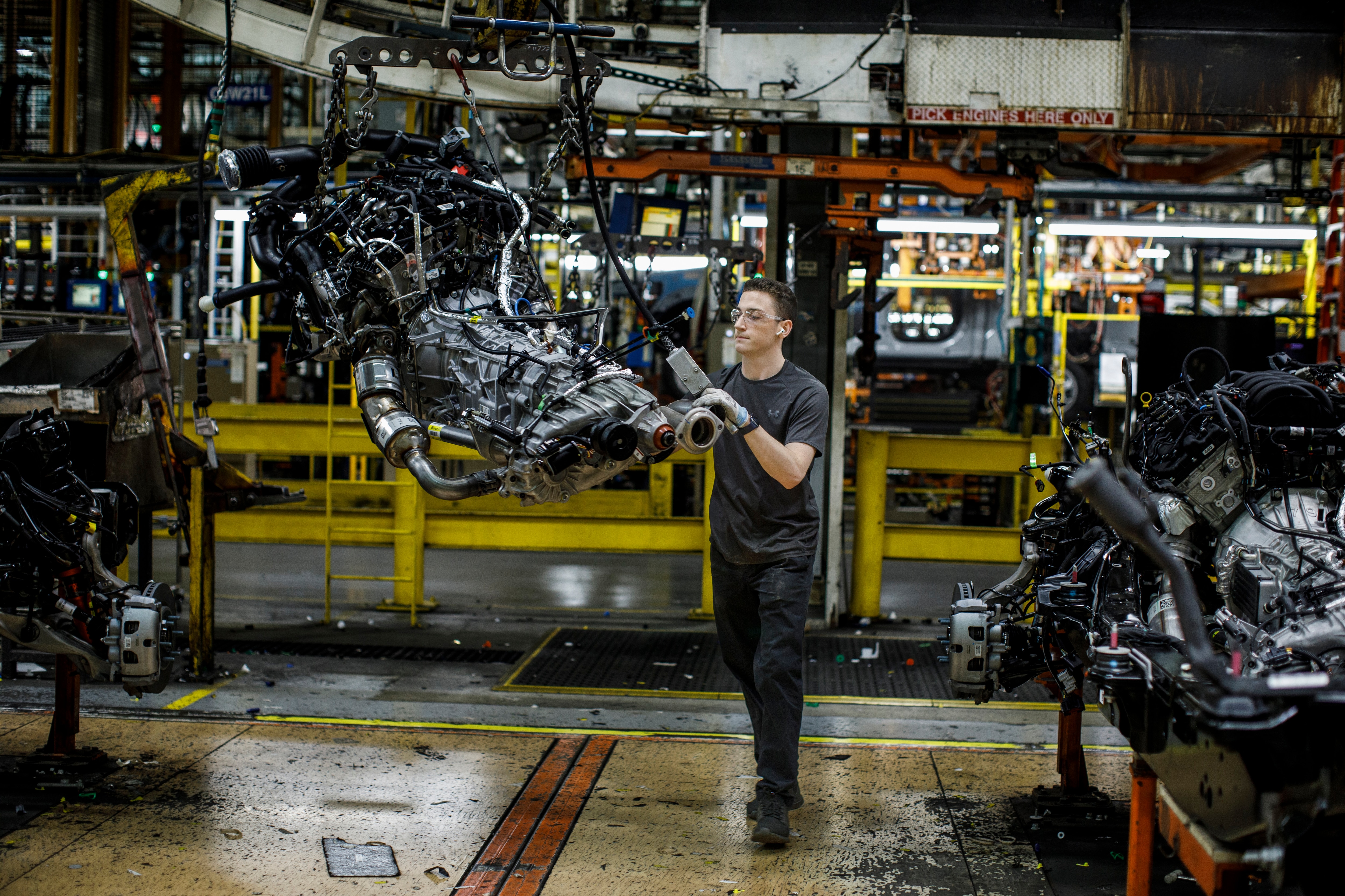 Ford’s 2026 Integrated Sustainability and Financial Report includes data that demonstrates how we’re succeeding, where we’re being challenged, and how we’re continuing to move forward on the Road to Better.