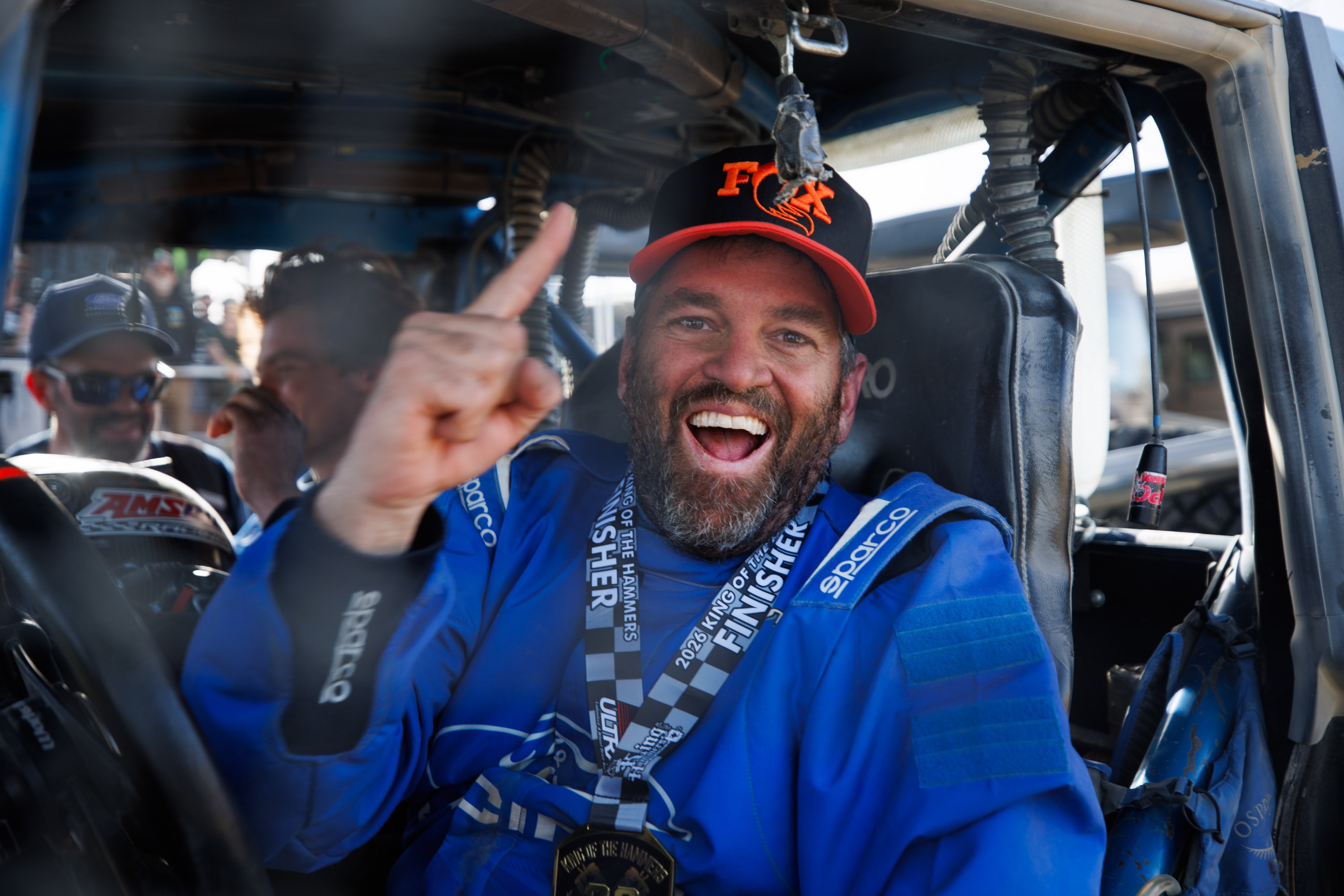 2026 King of the Hammers