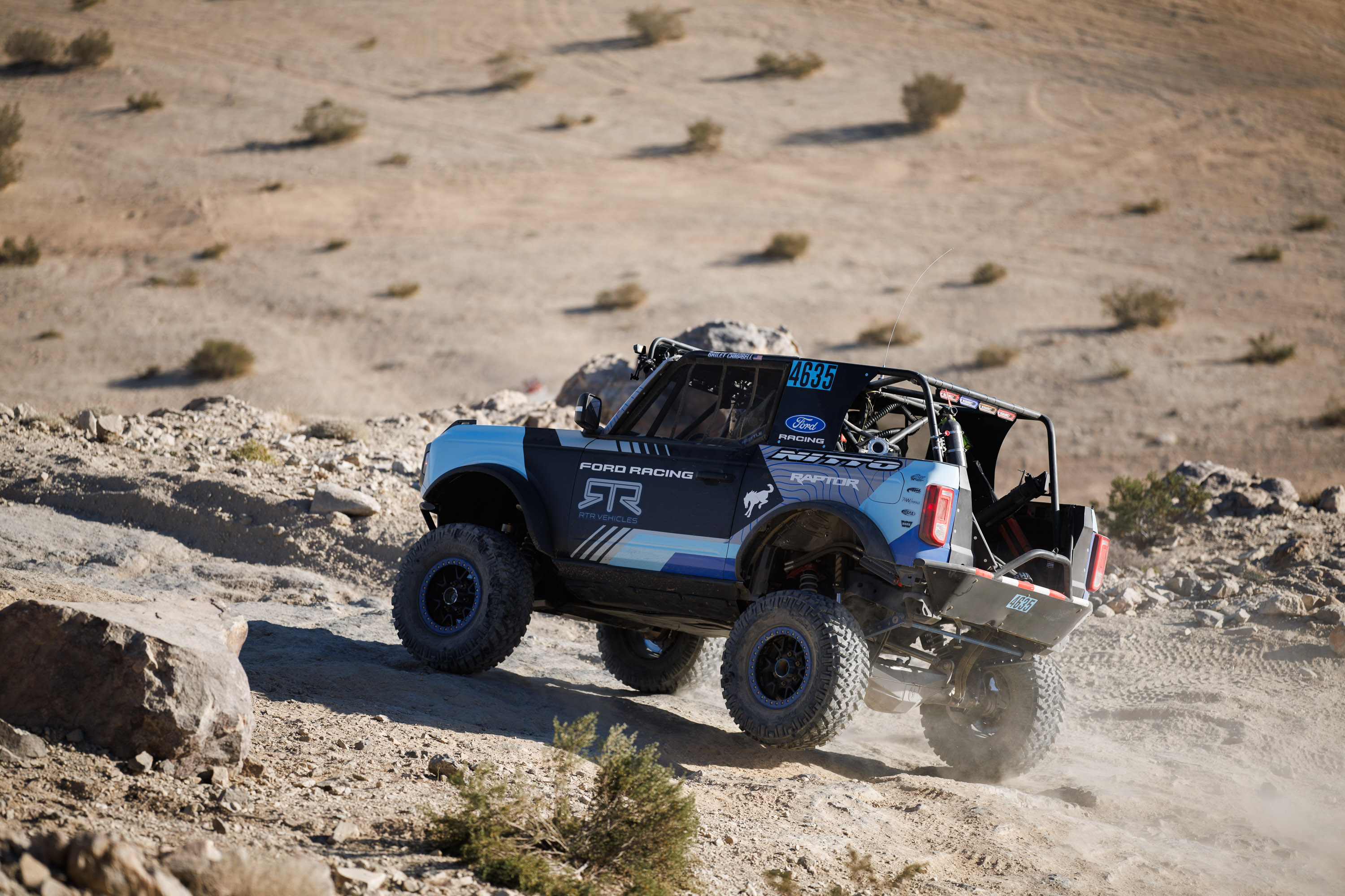 2026 King of the Hammers