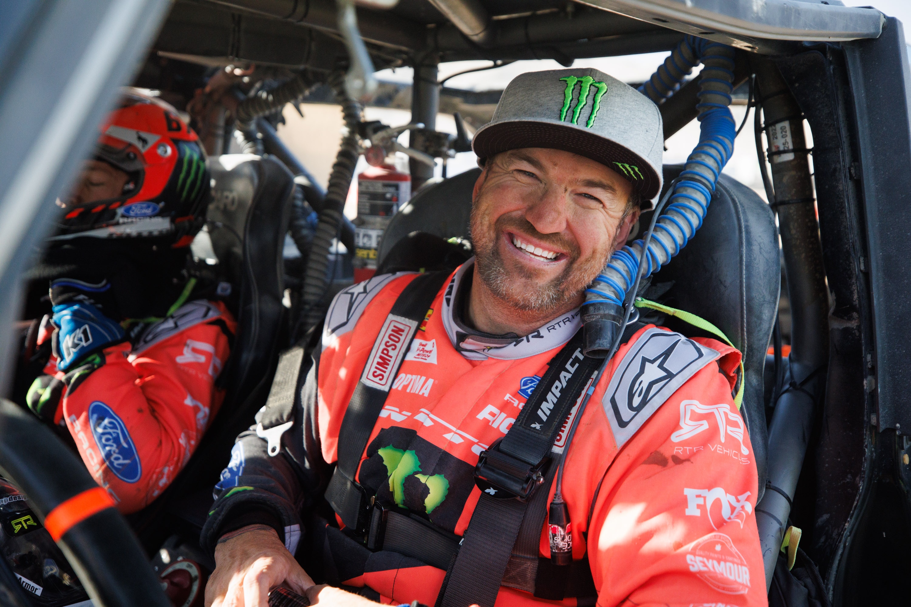 2026 King of the Hammers