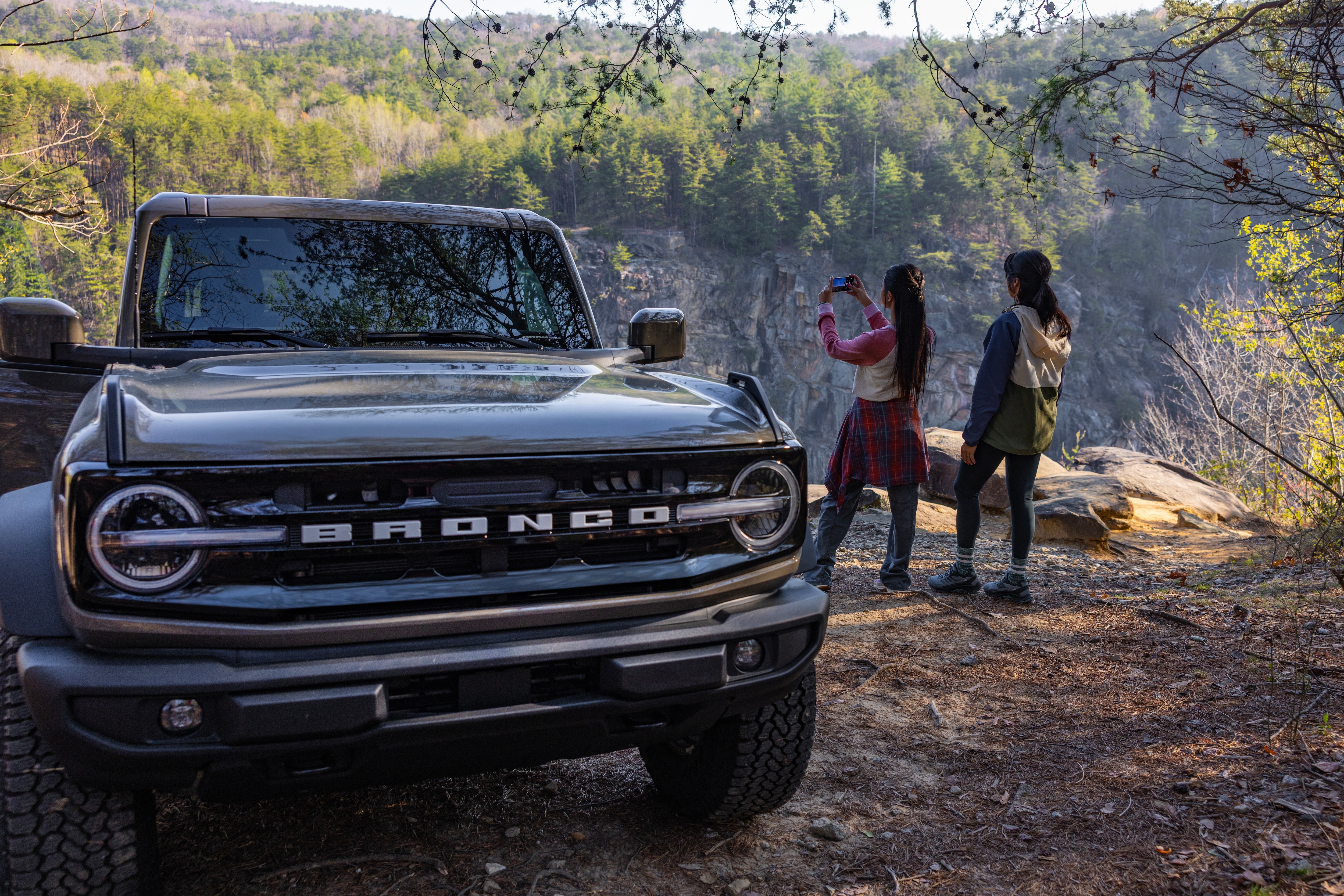 The big picture story this quarter is simple: Our Ford+ plan is delivering, our industrial execution continues to strengthen, and our core underlying business delivered a strong quarter.  
