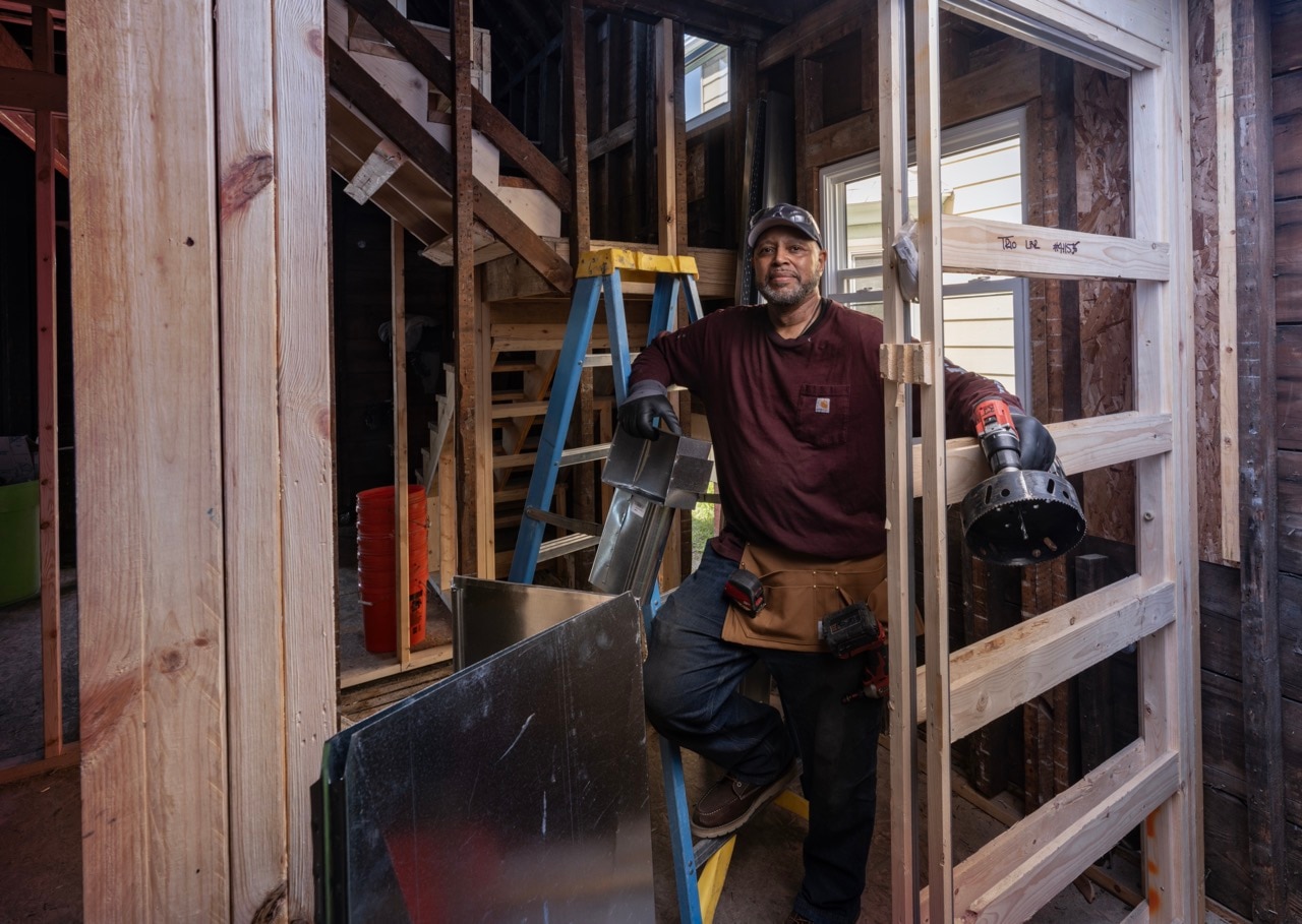 ACCELERATE the Essential Economy 2026 will convene business and policy leaders, educators, small and mid-sized business owners, and Essential Economy workers to explore cross-sector solutions to closing America's skilled trades gap.