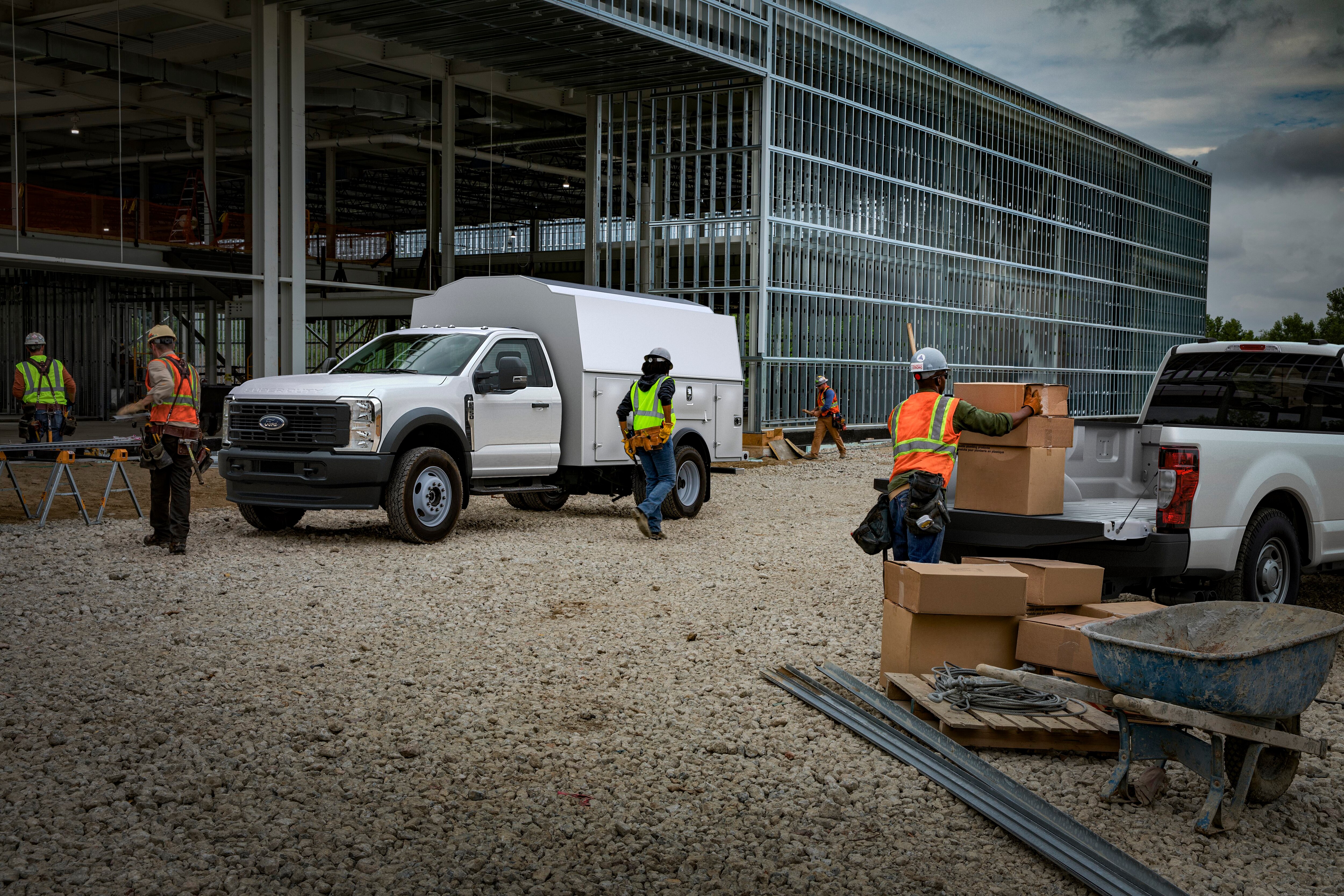 The State of America's Skilled Trades: A National Report examines 124 skilled trades occupations in all 50 states to identify where workers are needed and whether training is keeping pace. 