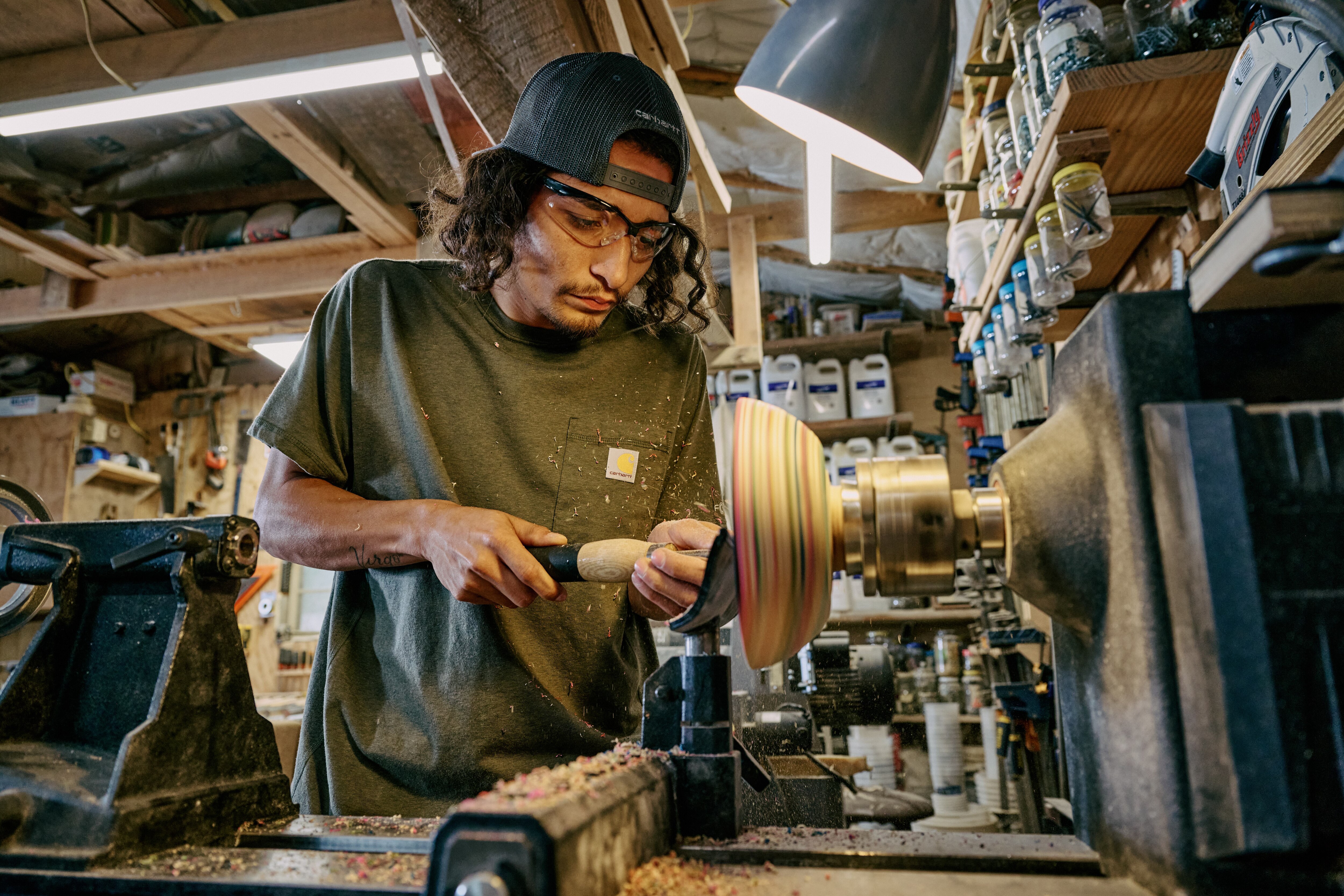 The State of America's Skilled Trades: A National Report examines 124 skilled trades occupations in all 50 states to identify where workers are needed and whether training is keeping pace.