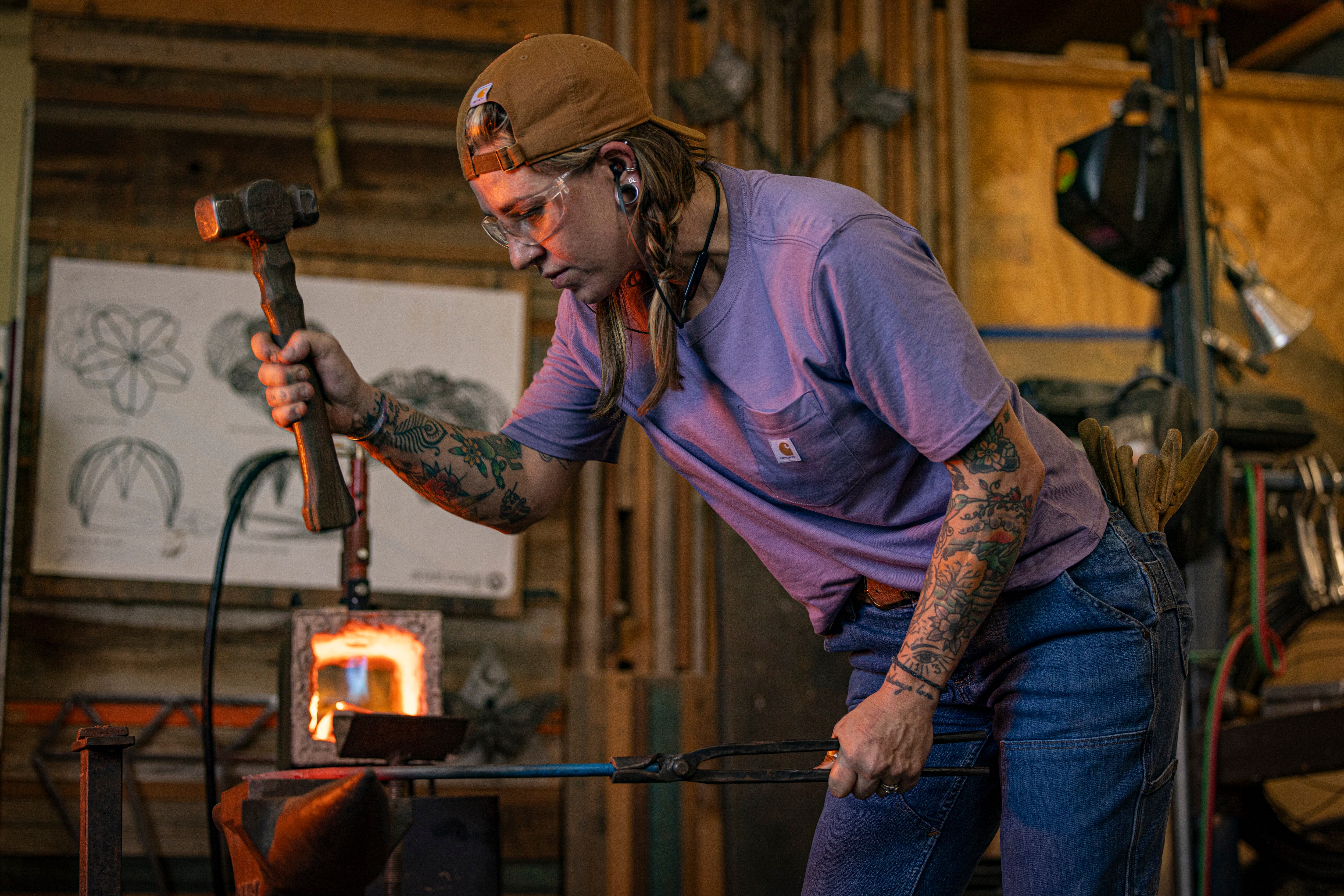 The State of America's Skilled Trades: A National Report examines 124 skilled trades occupations in all 50 states to identify where workers are needed and whether training is keeping pace.