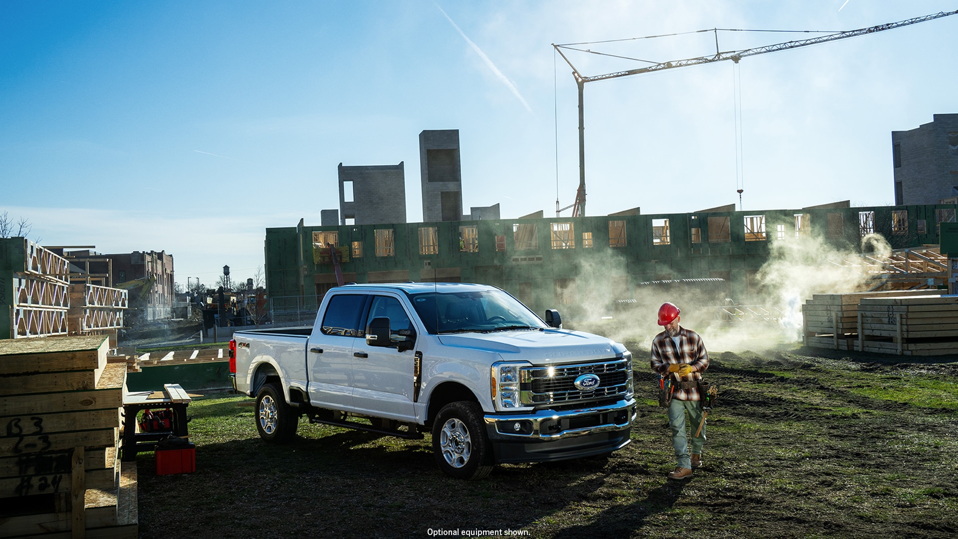 Ford Bronco Sport Ford Announces Nationwide Employee Pricing For All To Celebrate America's 250th Anniversary {filename}