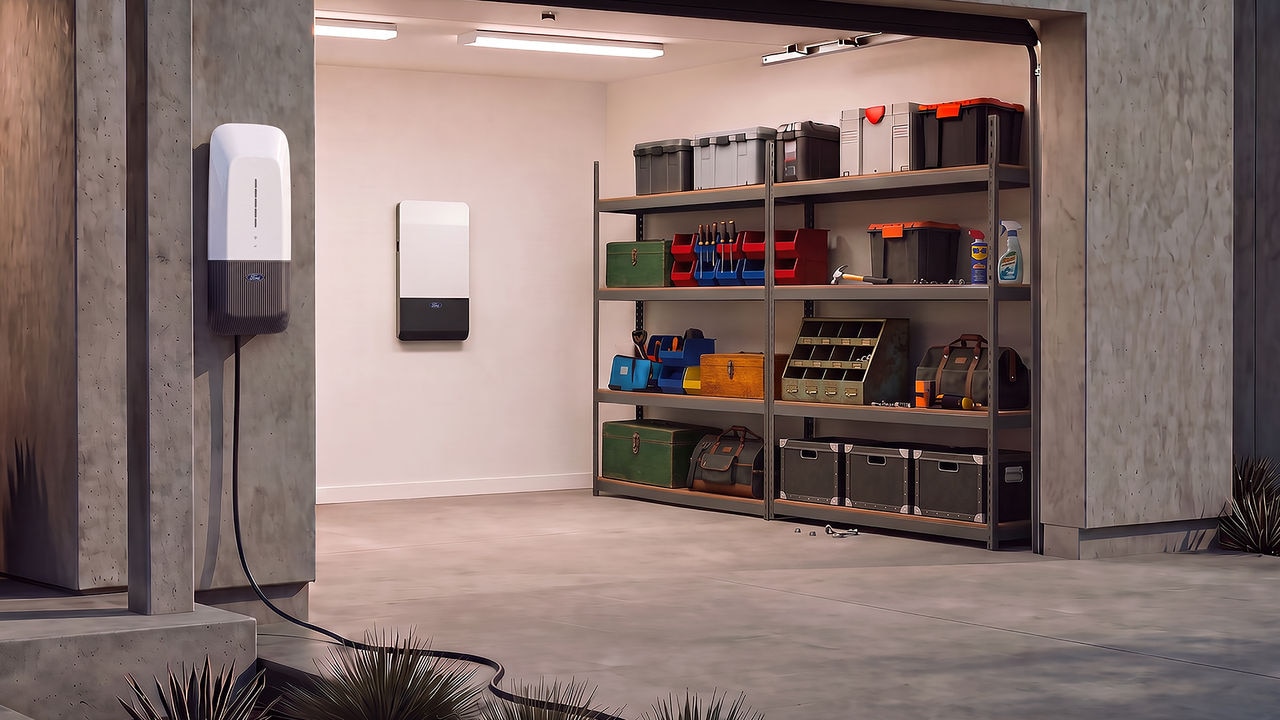 2027 Ford Fathom electric truck starts at $28,350 with bidirectional home power
