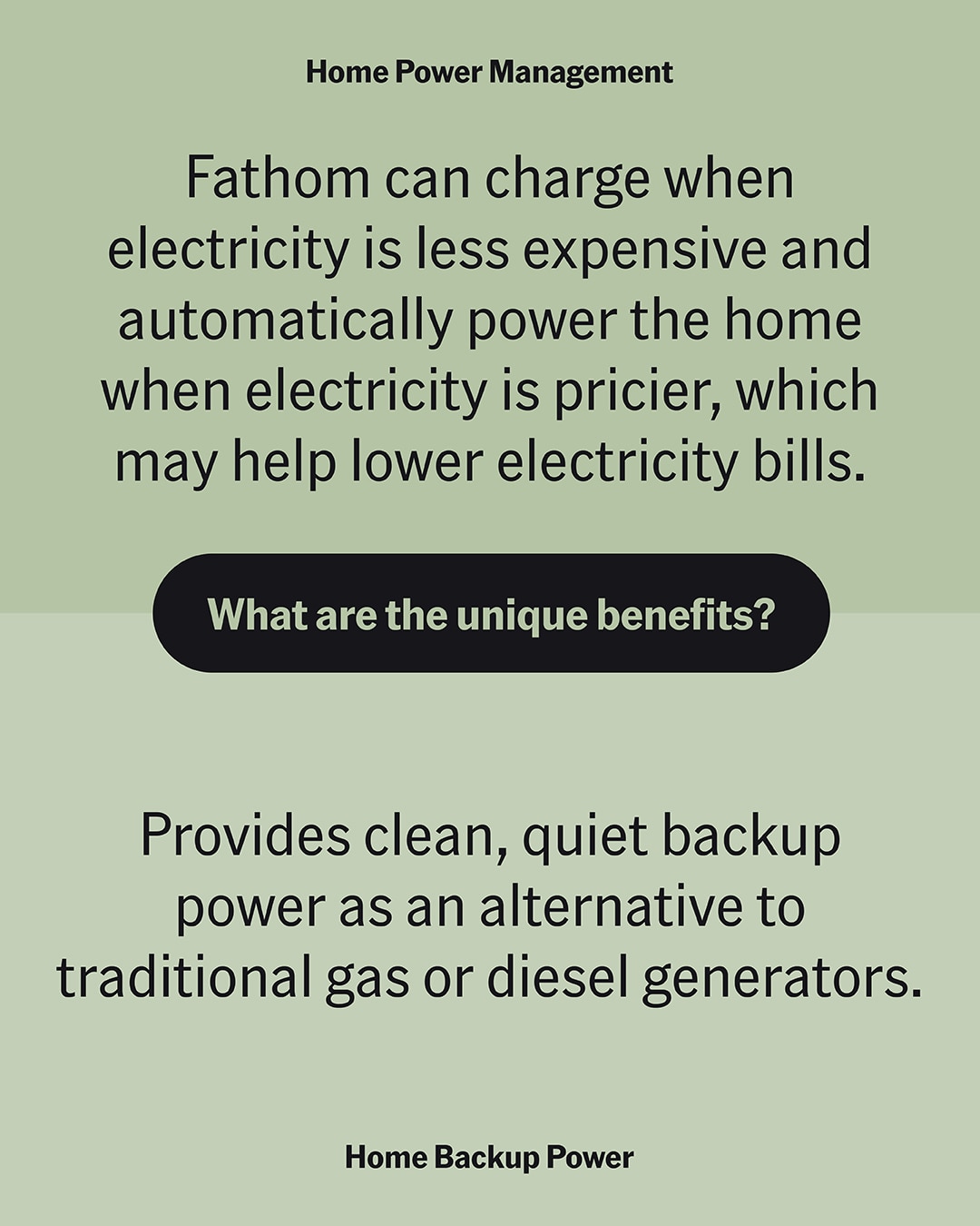 Bidirectional Electric Vehicles