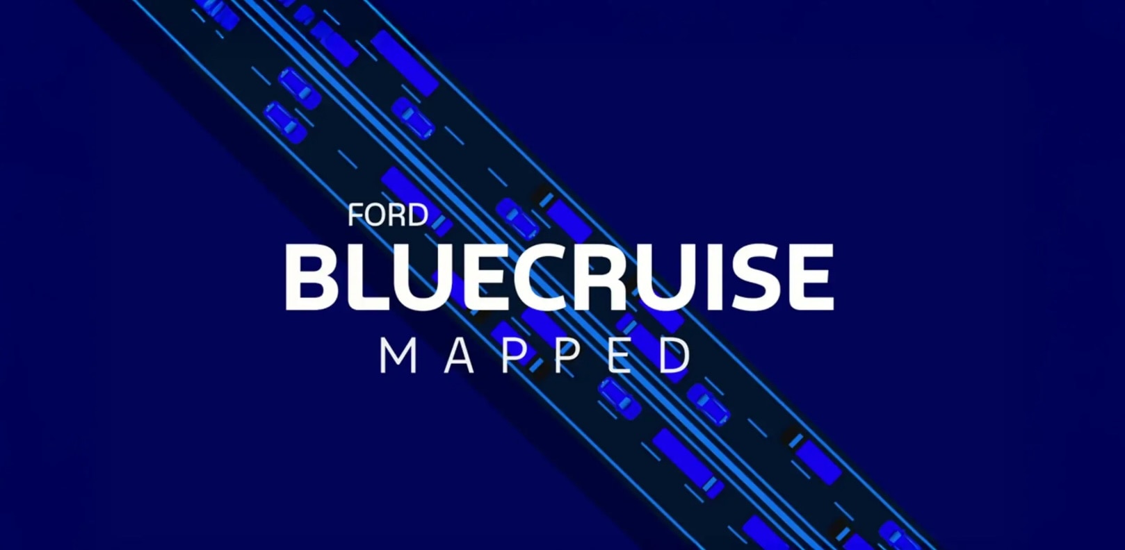 At Ford, we're seeing the demand for hands-free highway driving technology firsthand.  