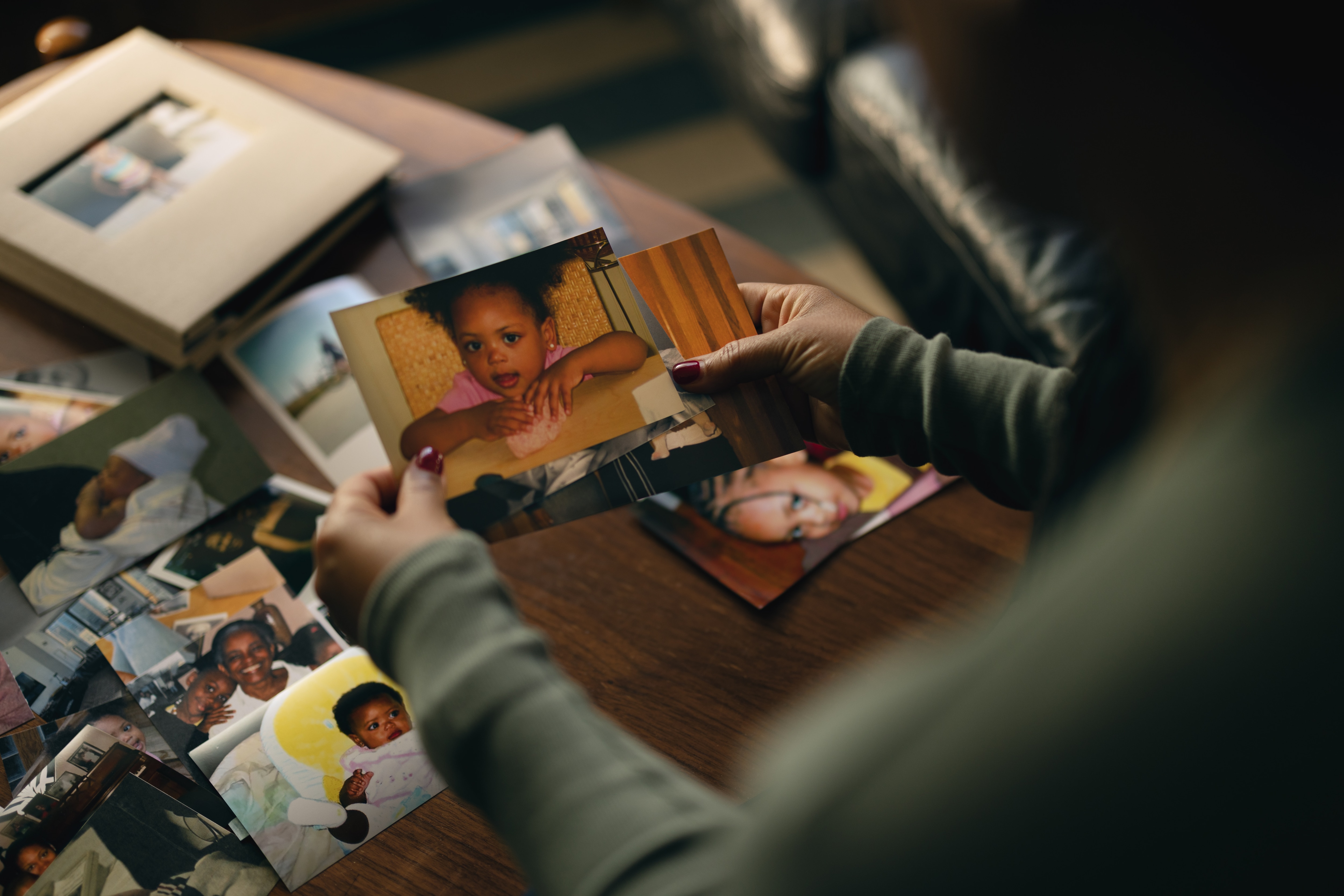 First responders depend on vehicles that can keep up with the unexpected – including babies born in the back of an ambulance. Today, 53% of emergency vehicles in the U.S. came from Ford. 