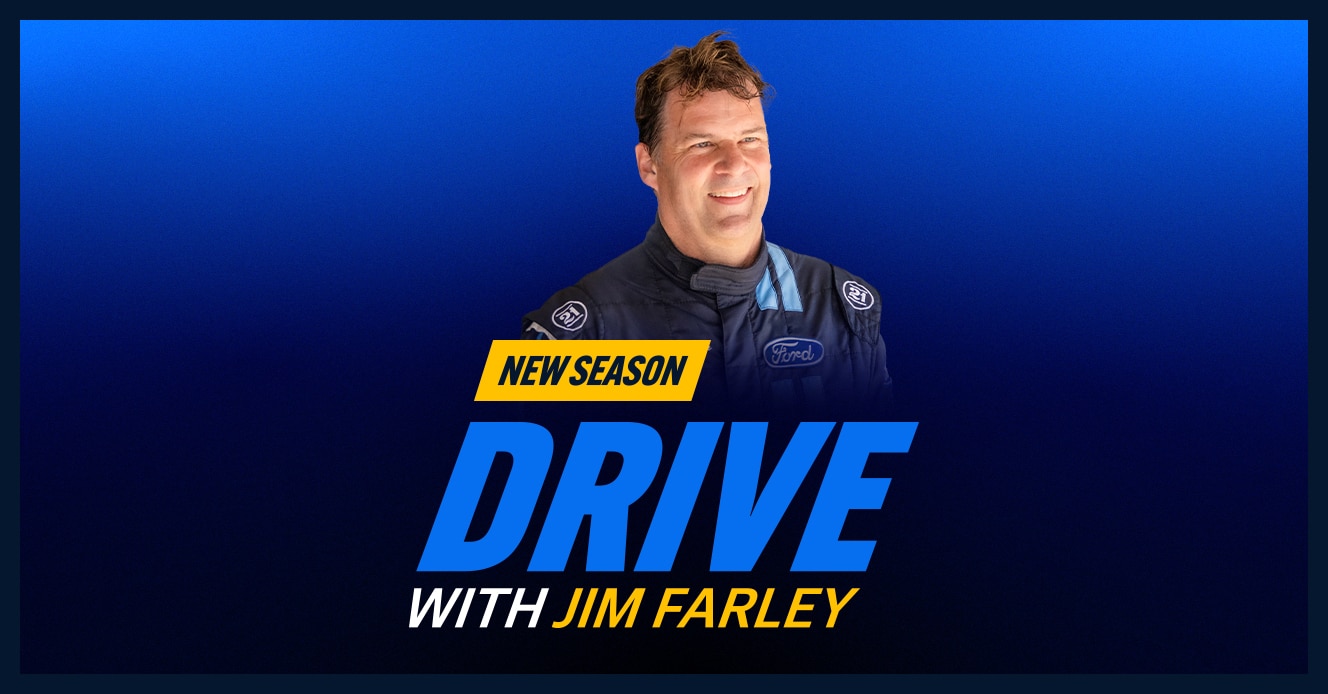 Drive Season 5